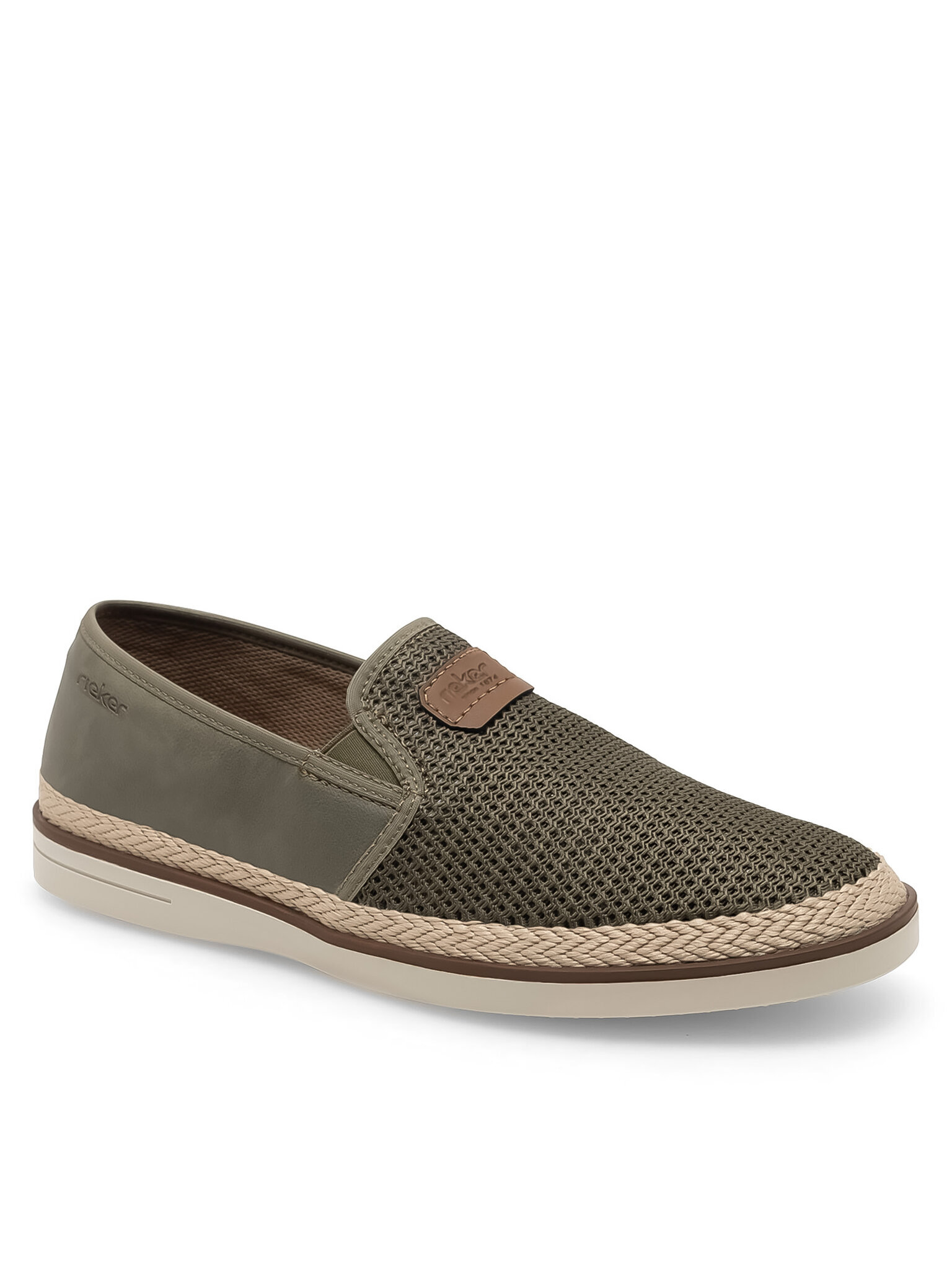 Espadrillid Rieker
