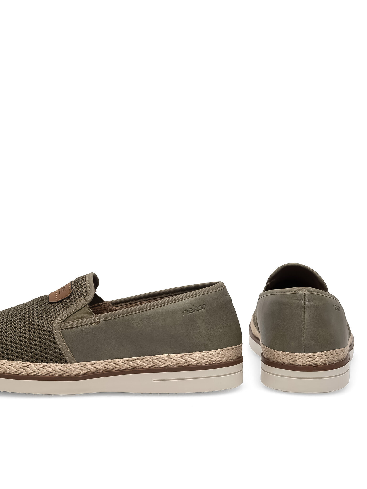 Espadrillid Rieker
