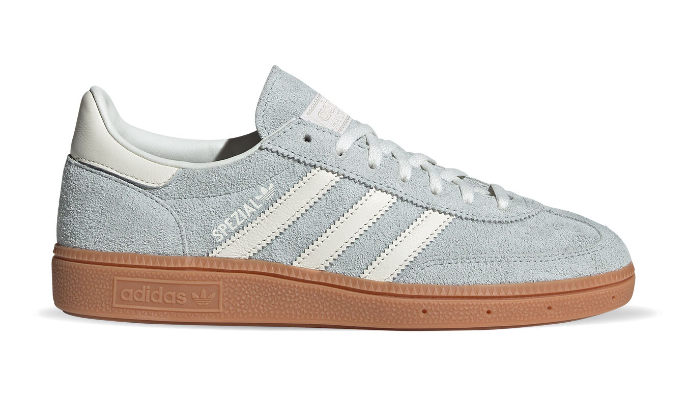 adidas Handball Spezial W Naised - Tennised adidas Originals - Hall - IF6491-7.5