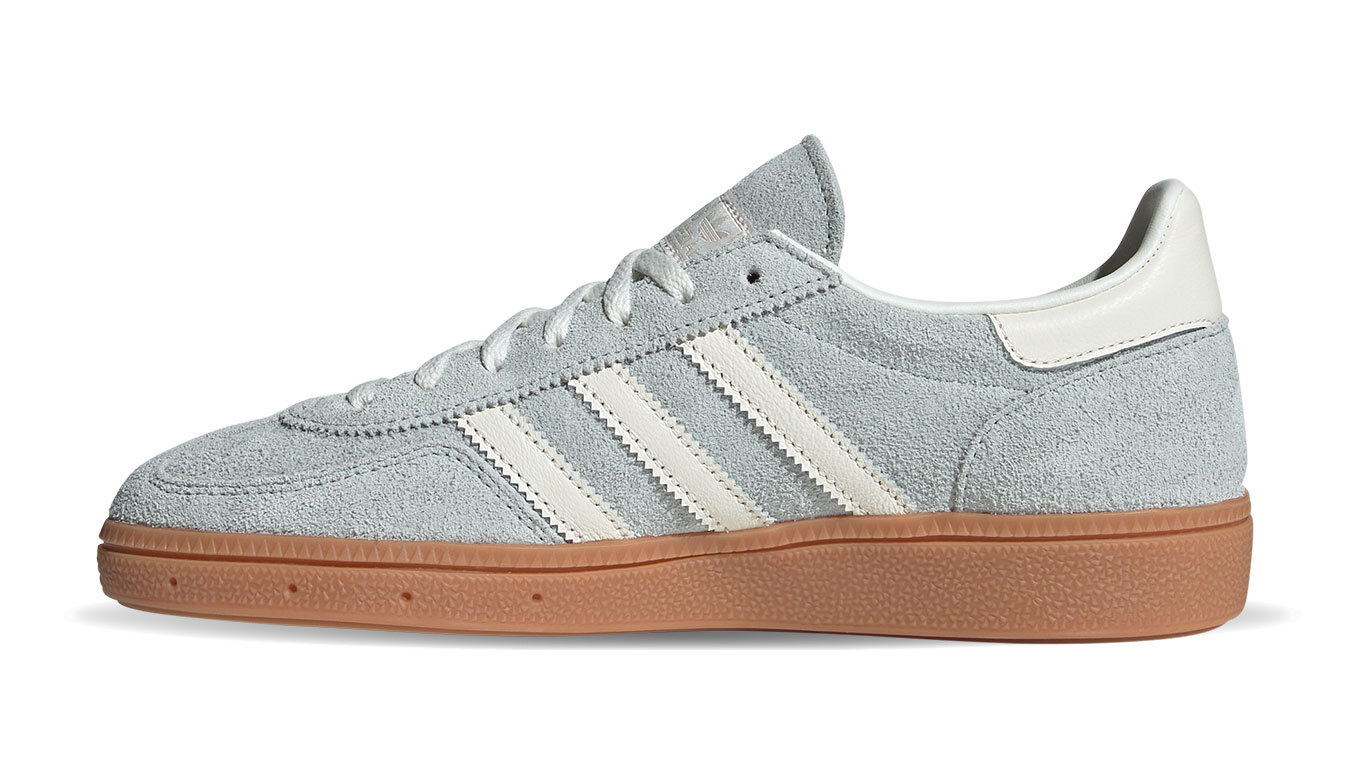 adidas Handball Spezial W Naised - Tennised adidas Originals - Hall - IF6491-7.5
