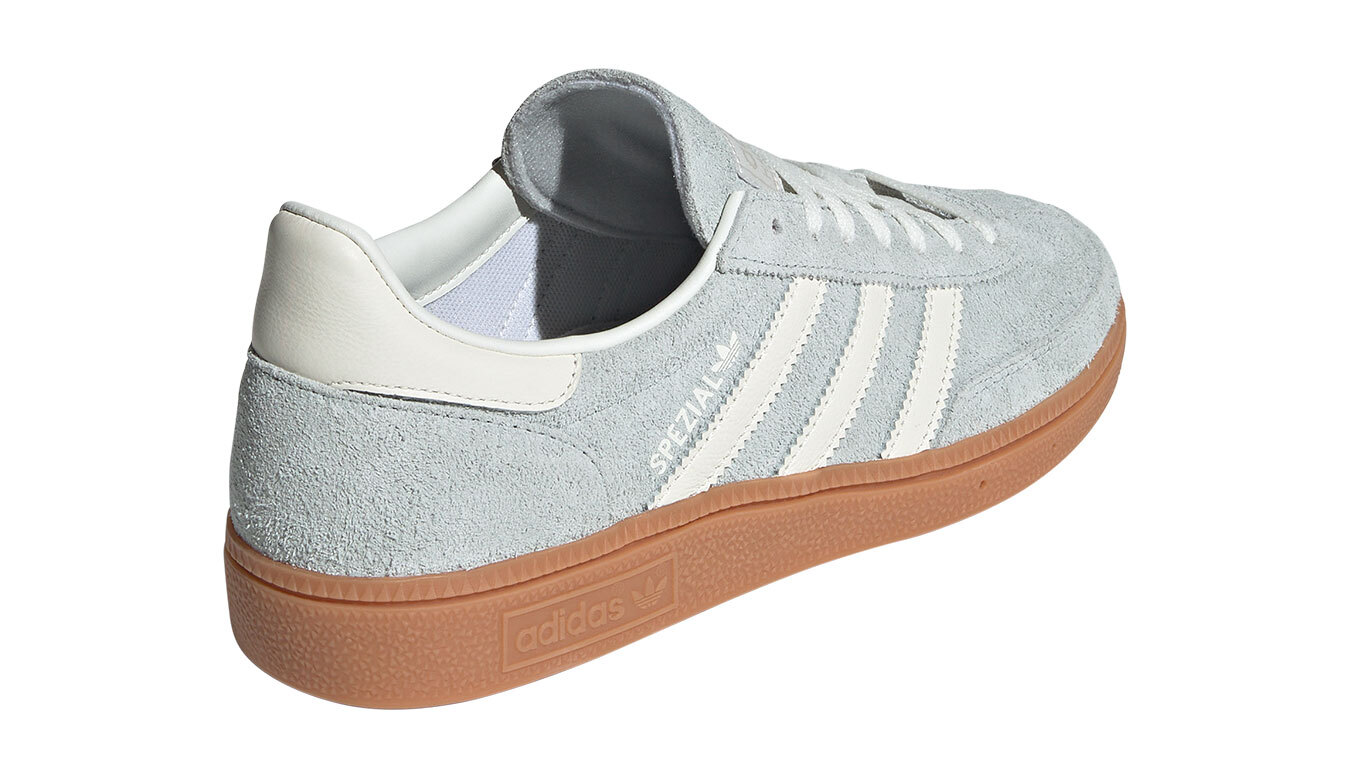 adidas Handball Spezial W Naised - Tennised adidas Originals - Hall - IF6491-7.5