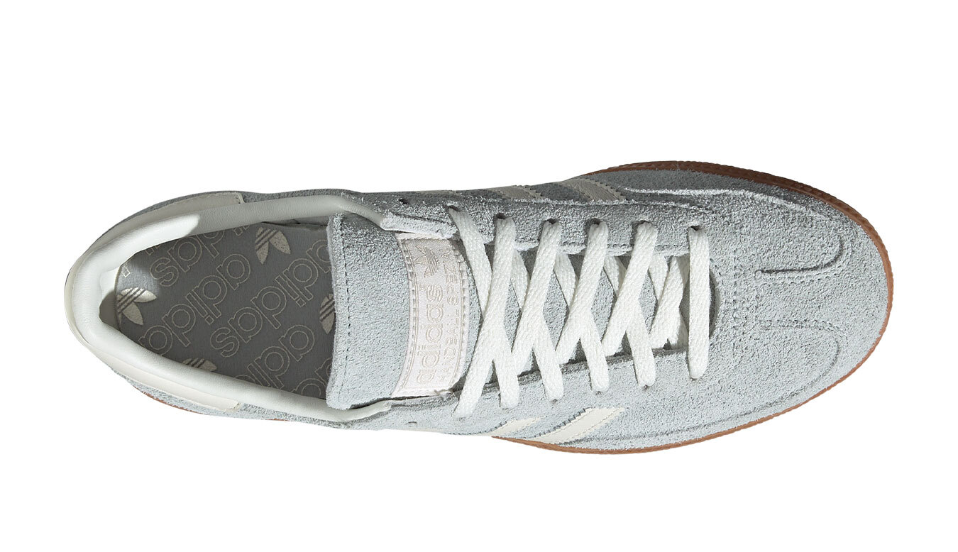 adidas Handball Spezial W Naised - Tennised adidas Originals - Hall - IF6491-7.5