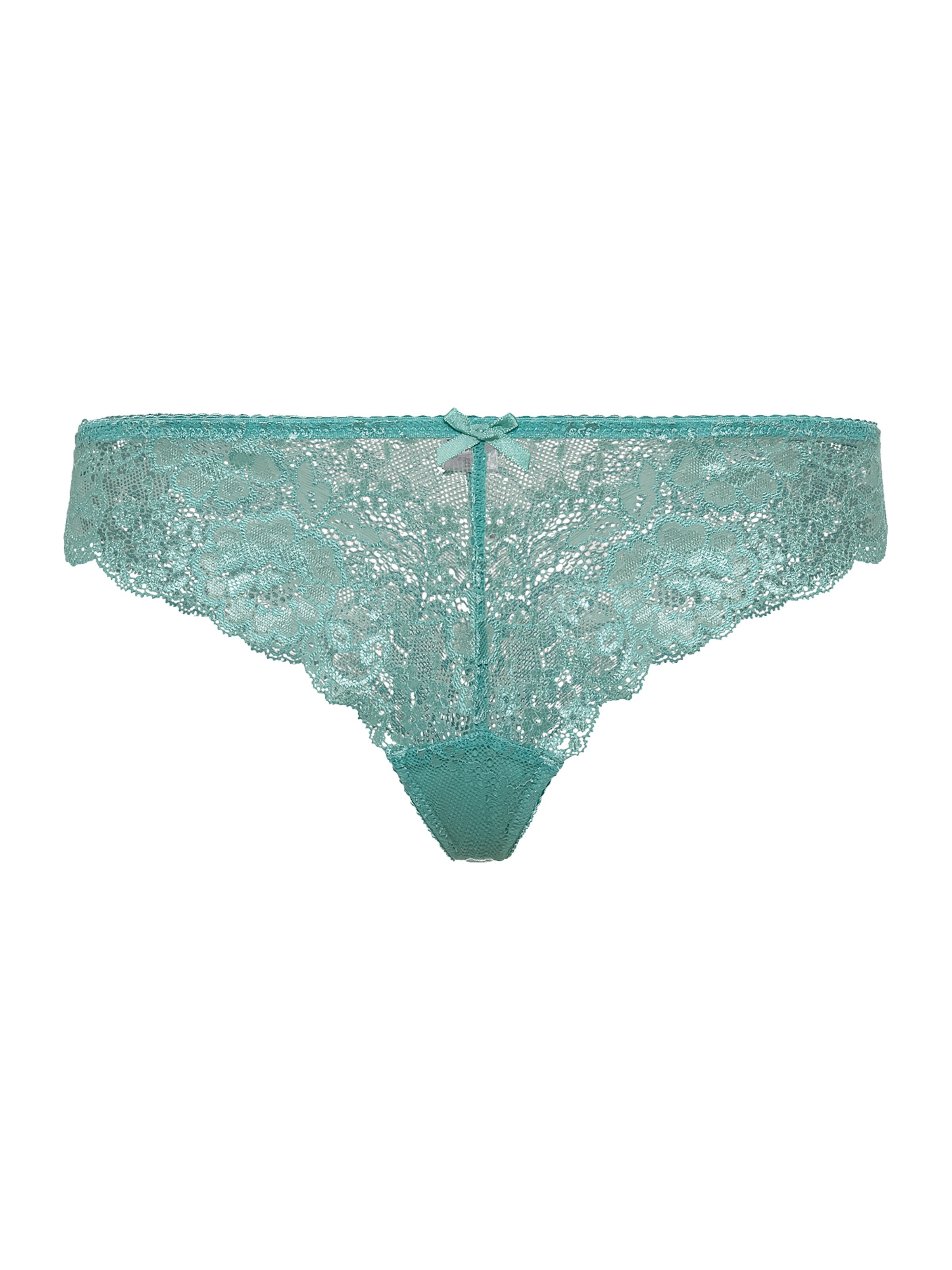 LASCANA Stringid roheline