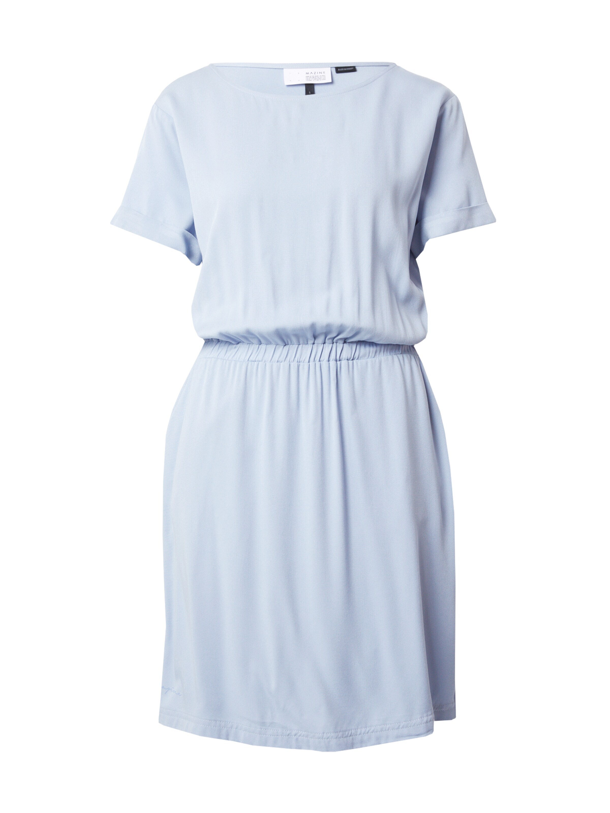 mazine Kleit 'Valera' tuvisinine