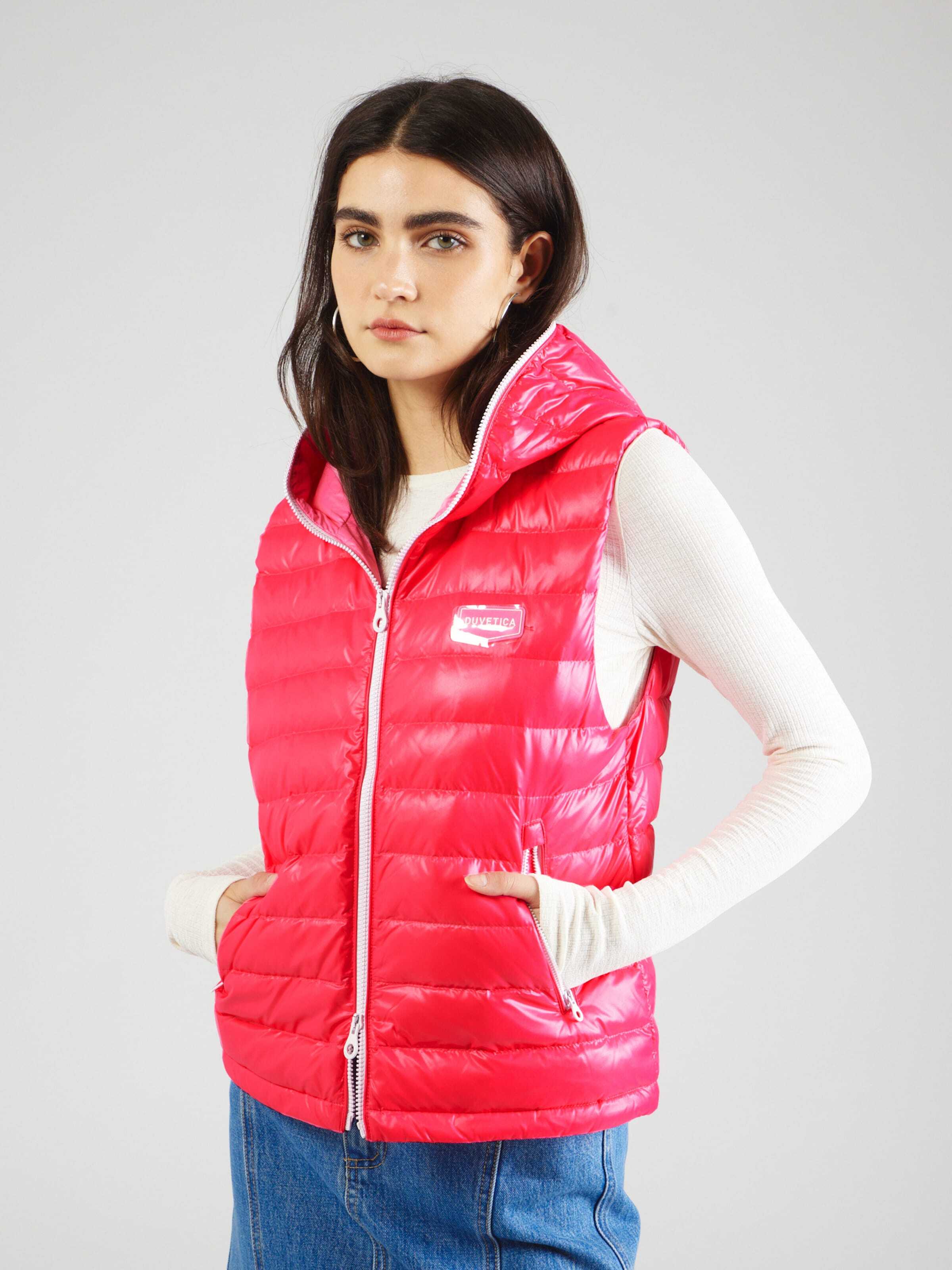 Duvetica Vest 'AGRI' pitaia