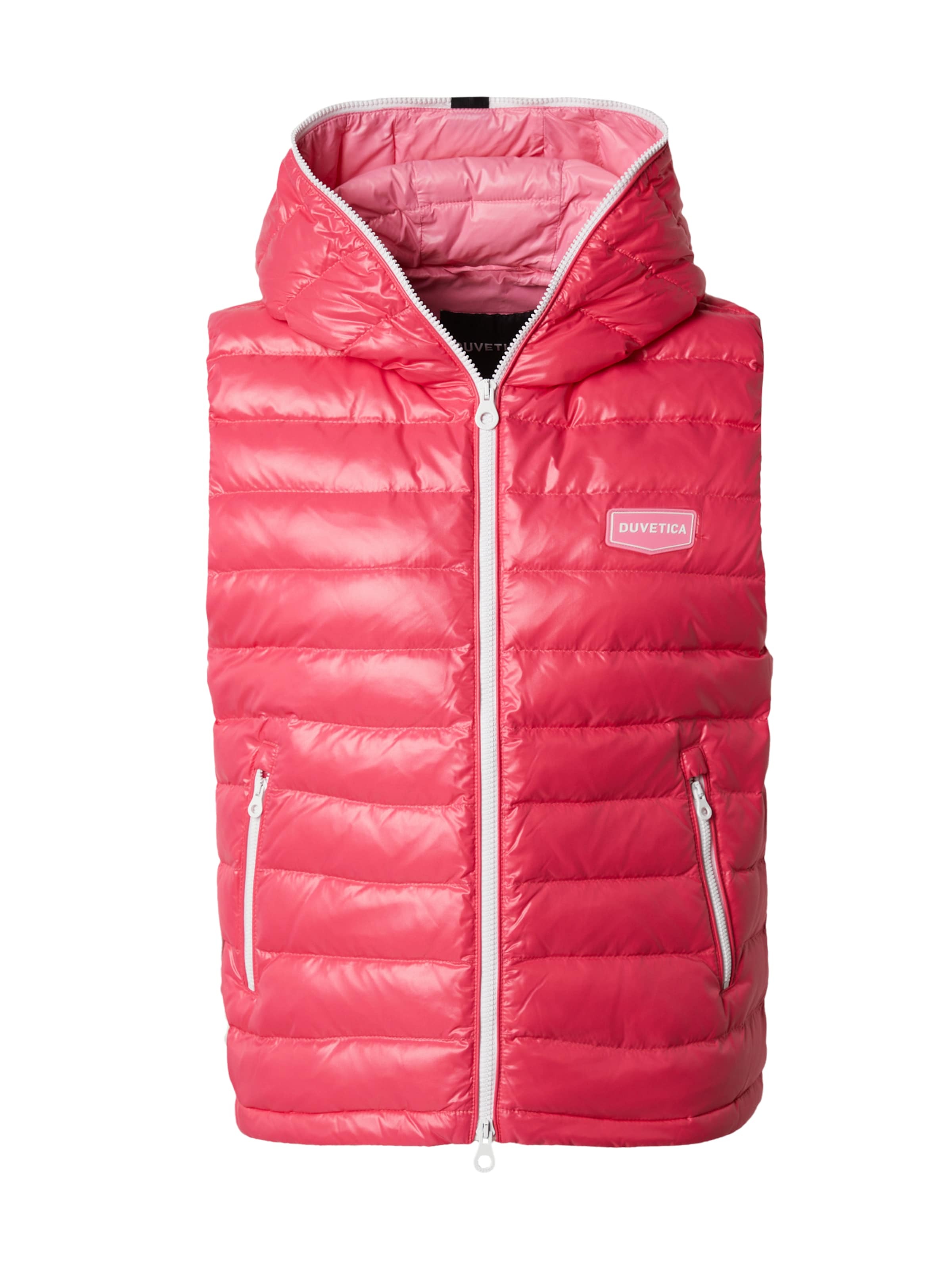 Duvetica Vest 'AGRI' pitaia