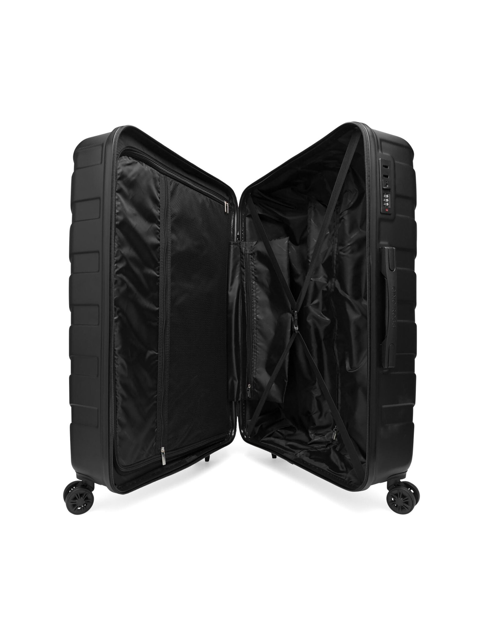 Suur kohver GINO ROSSI