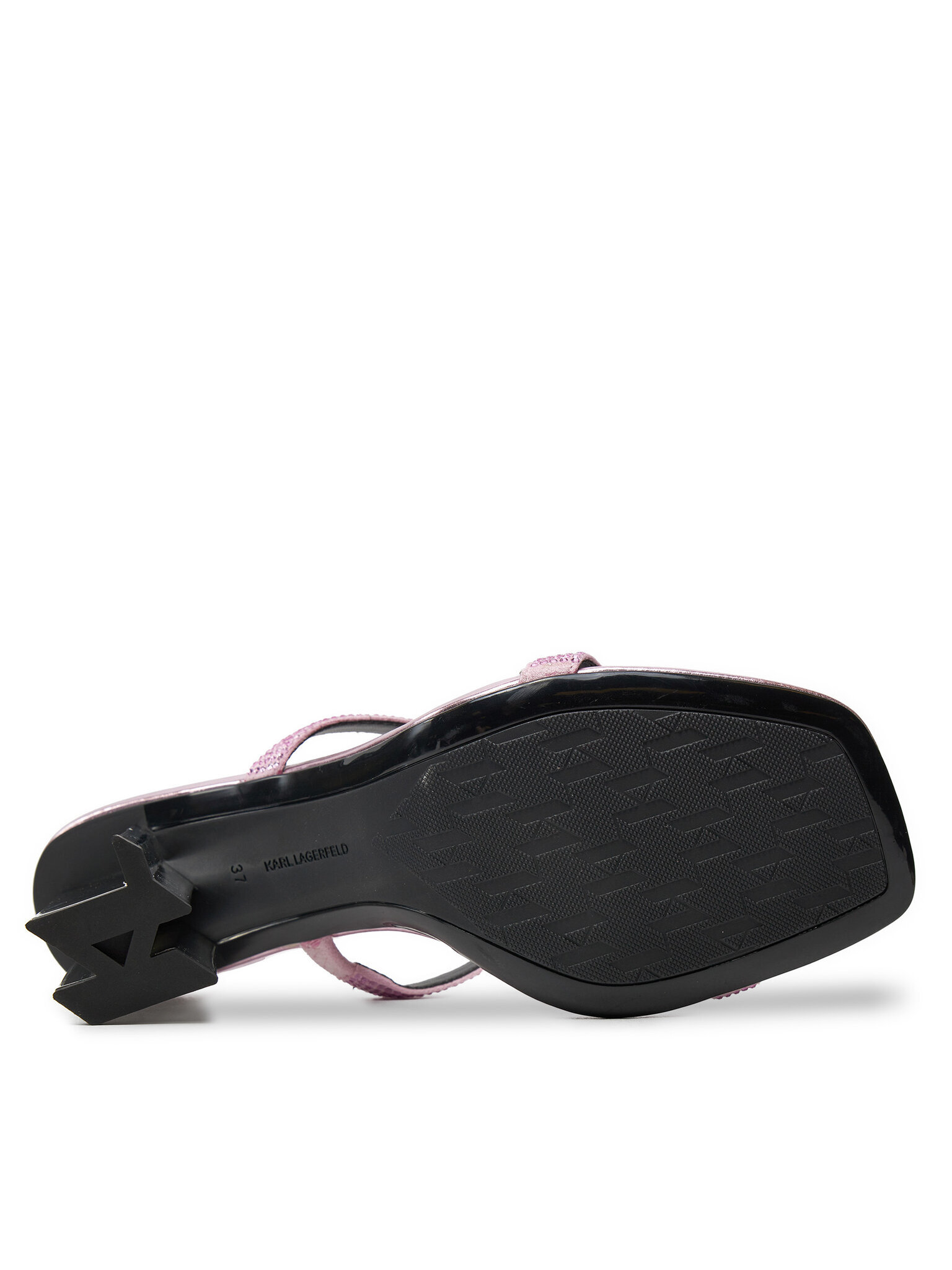 Plätud KARL LAGERFELD