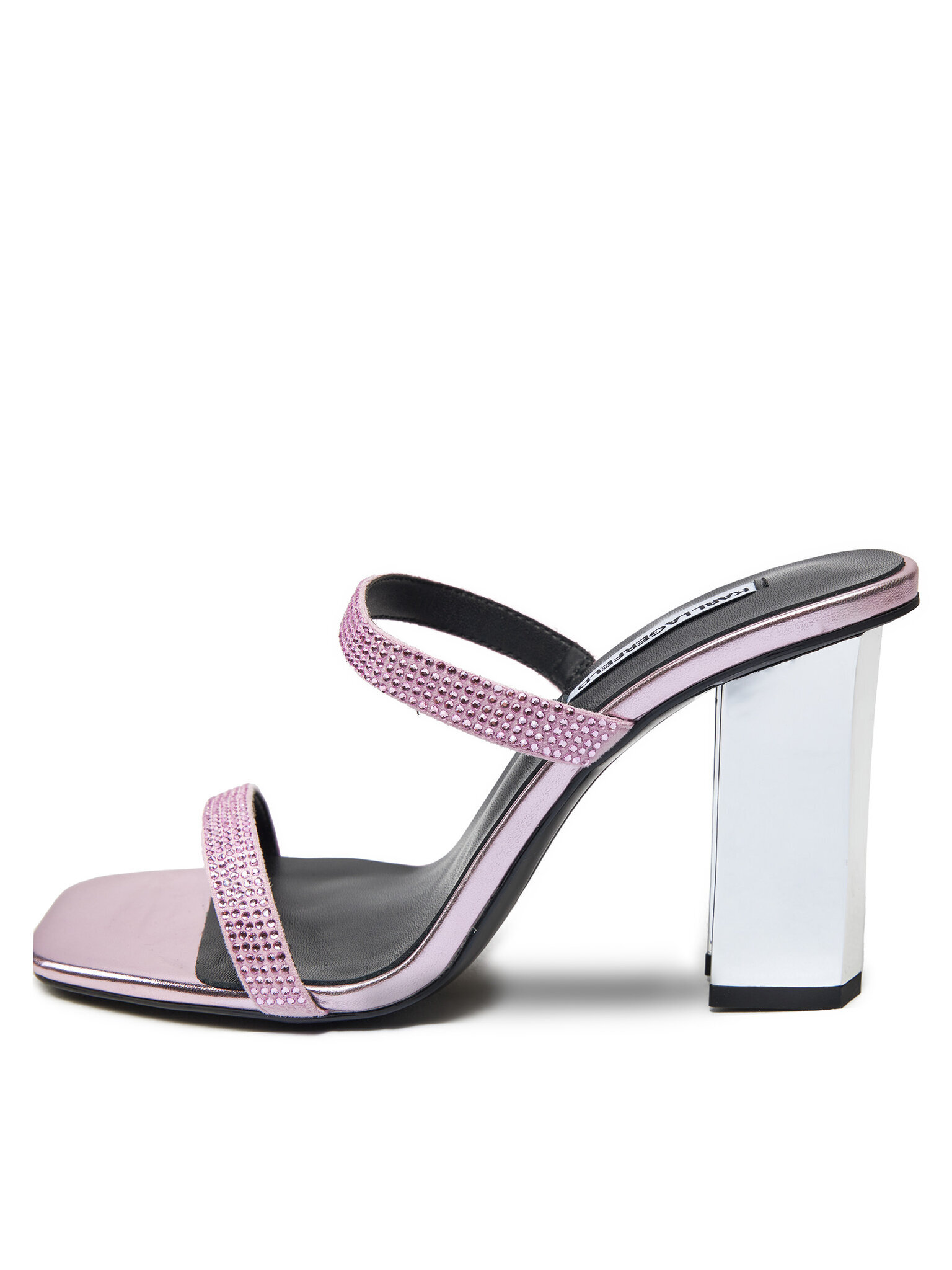 Plätud KARL LAGERFELD