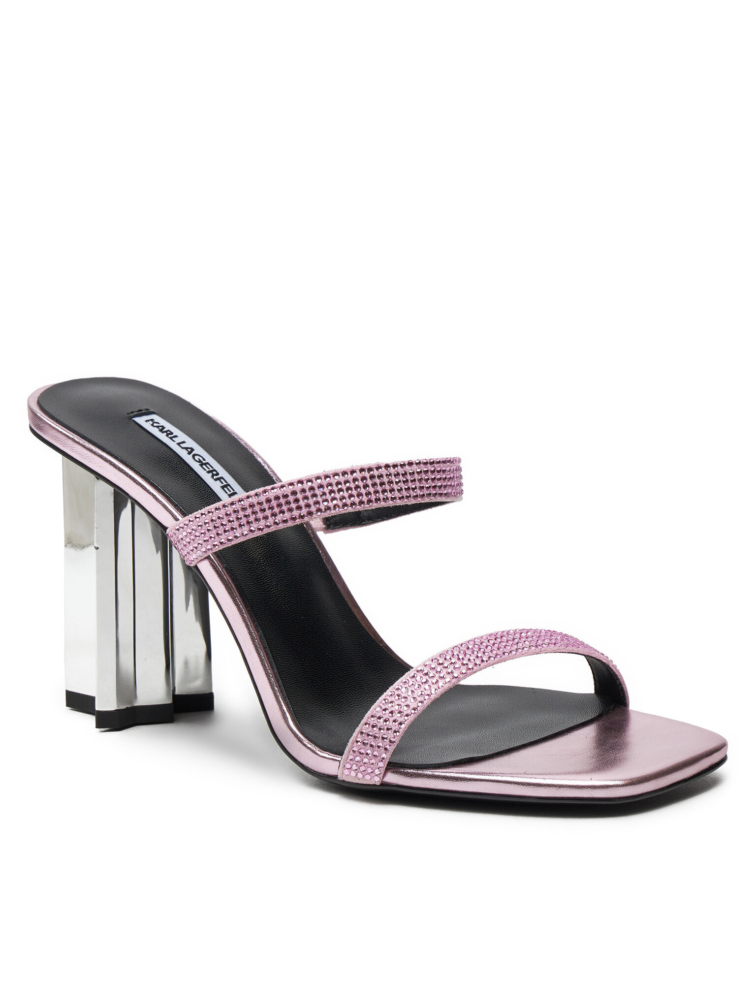 Plätud KARL LAGERFELD