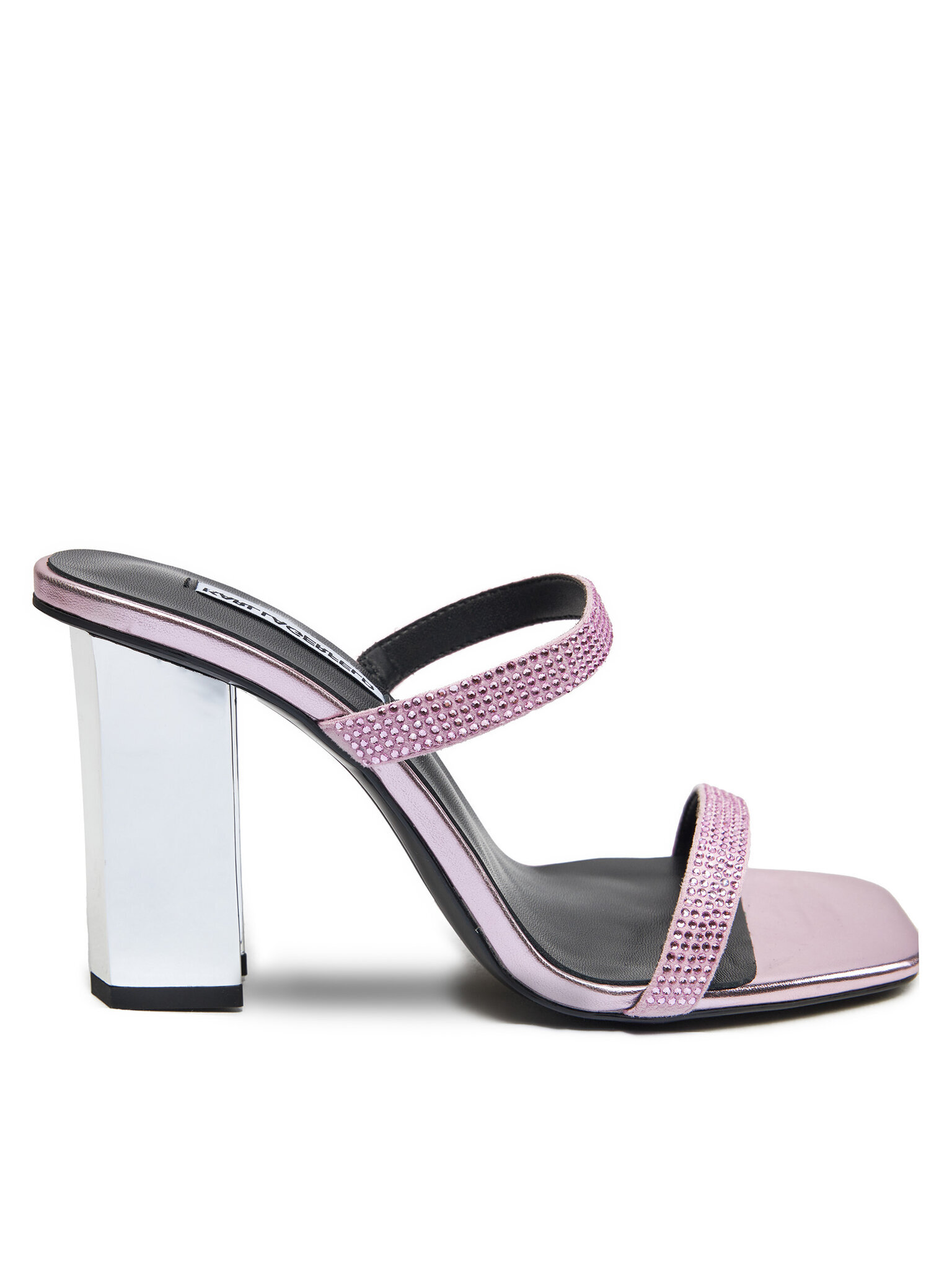 Plätud KARL LAGERFELD