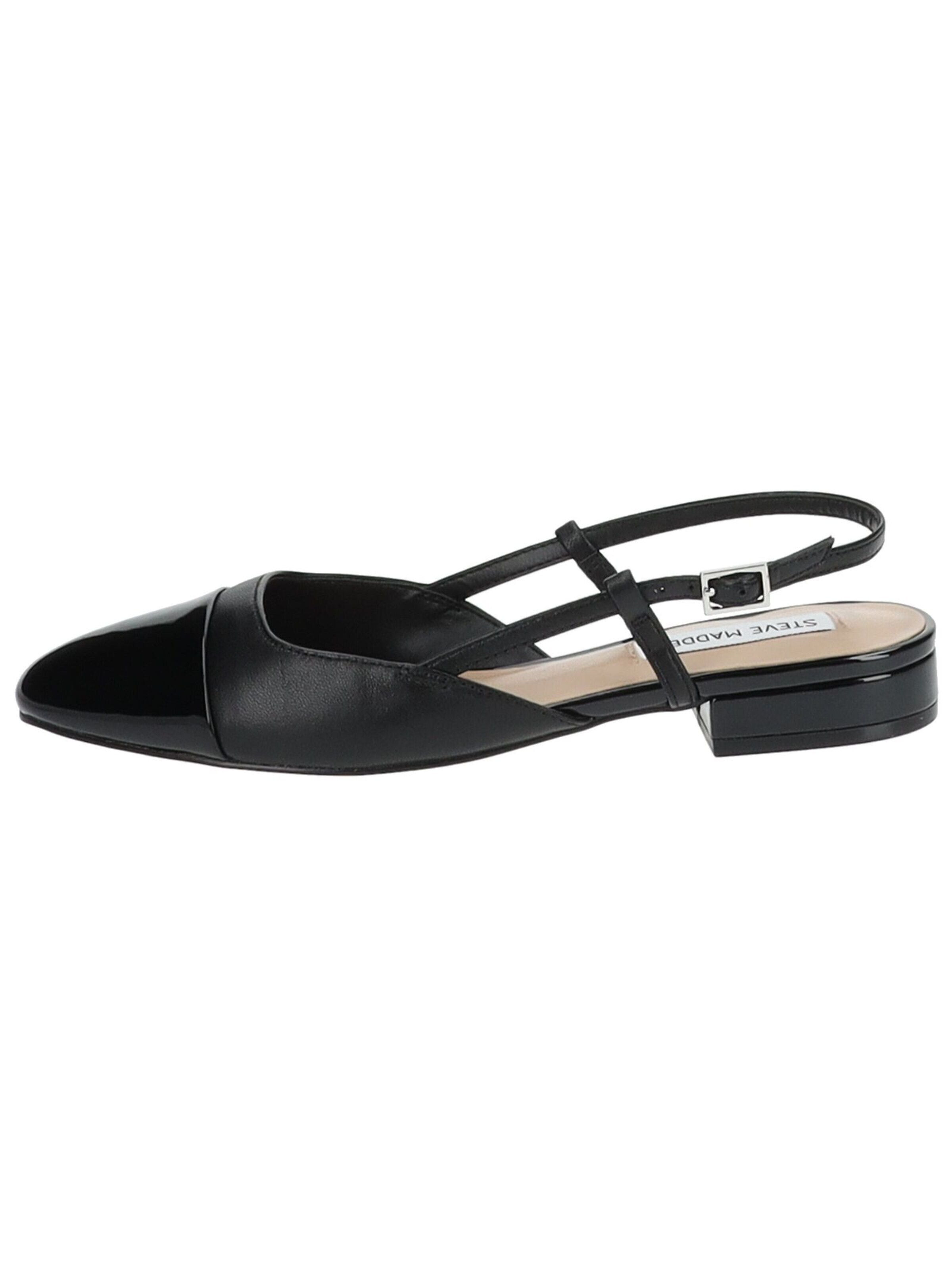 STEVE MADDEN Baleriina 'Belinda' must