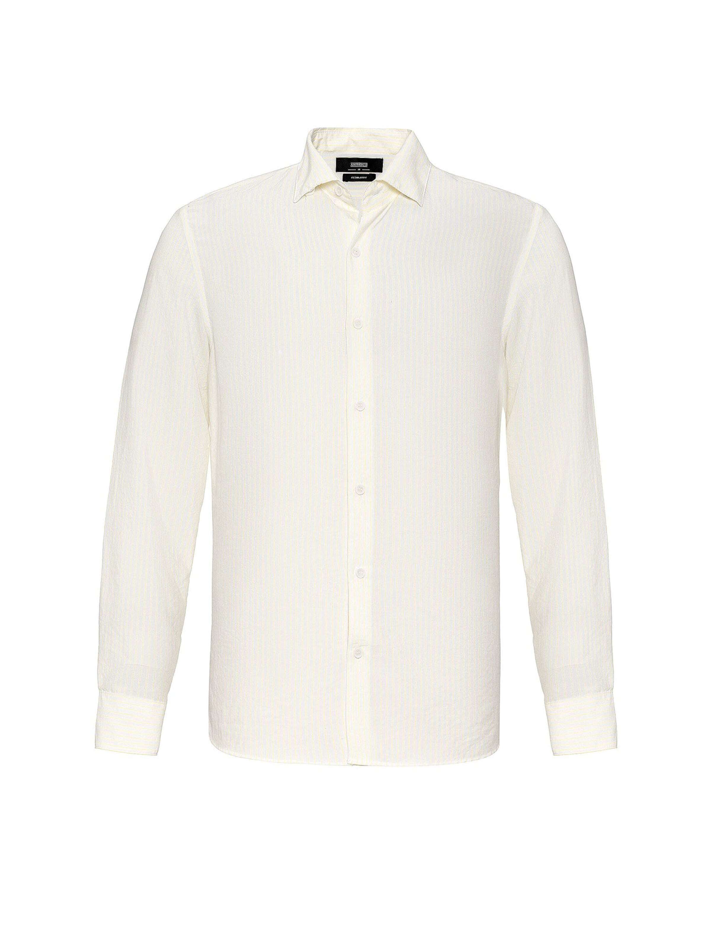 Antioch Triiksärk valge