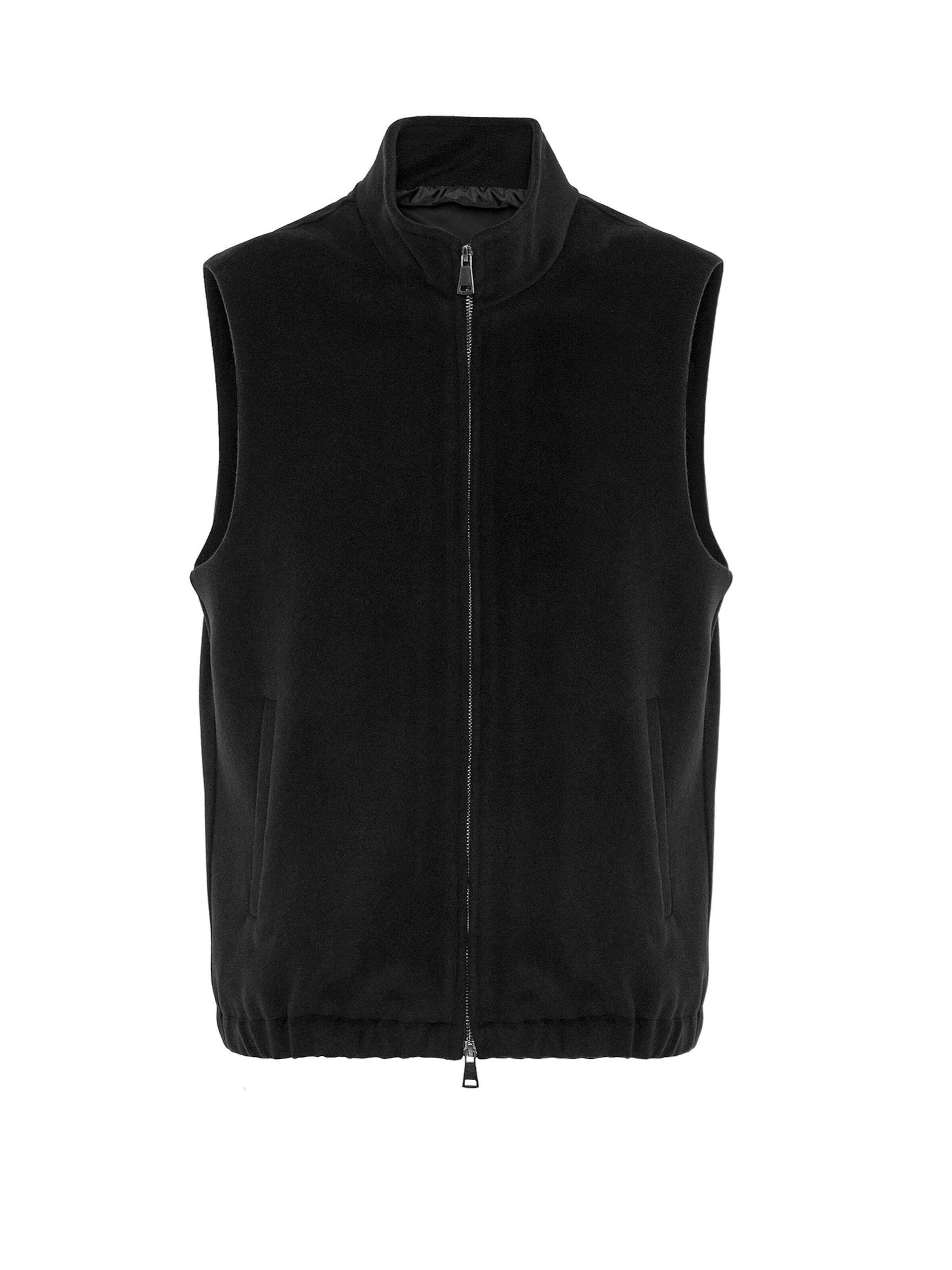 Antioch Vest must
