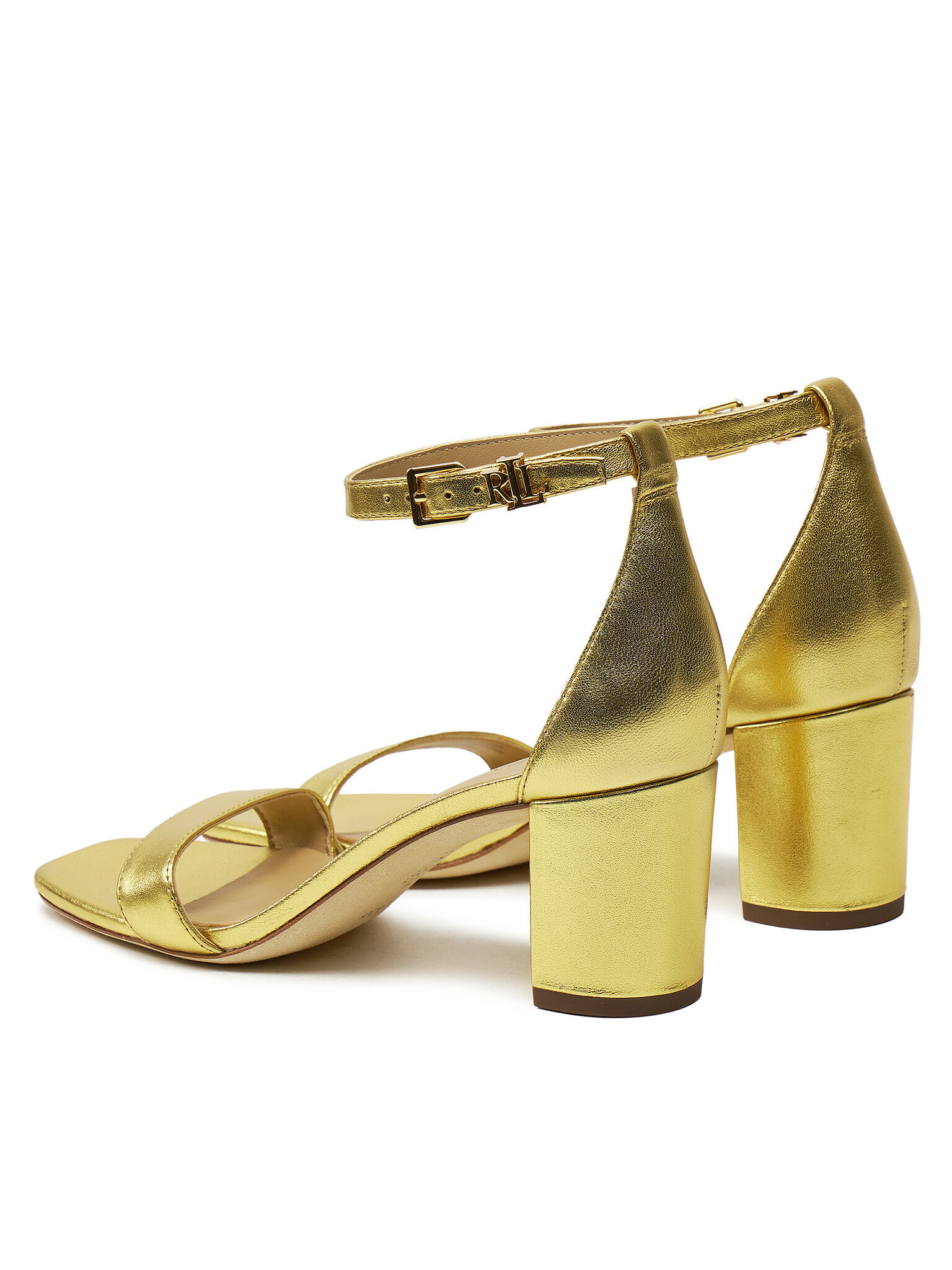 Sandaalid LAUREN RALPH LAUREN