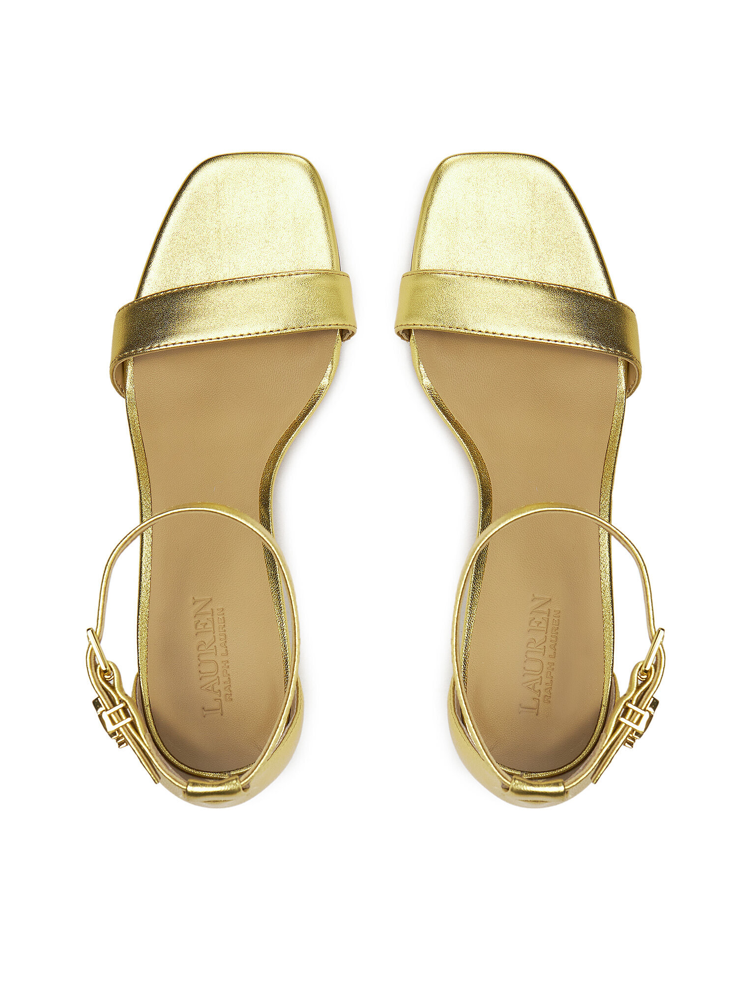 Sandaalid LAUREN RALPH LAUREN