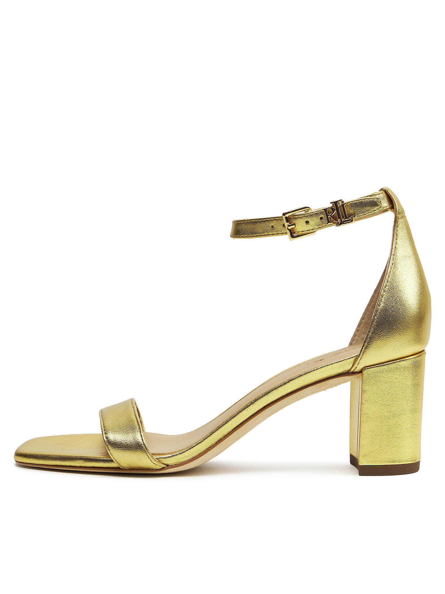 Sandaalid LAUREN RALPH LAUREN