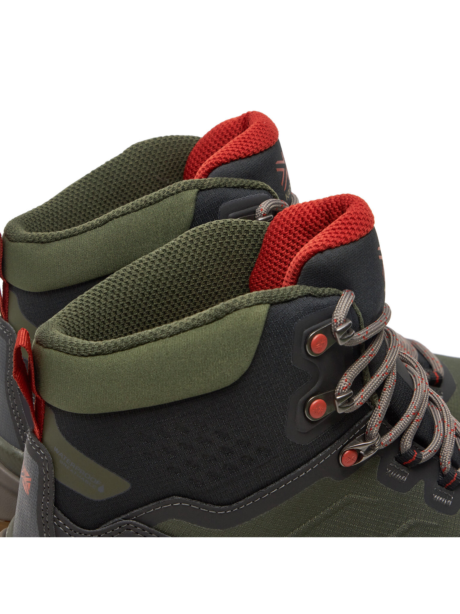 Matkajalatsid Karrimor