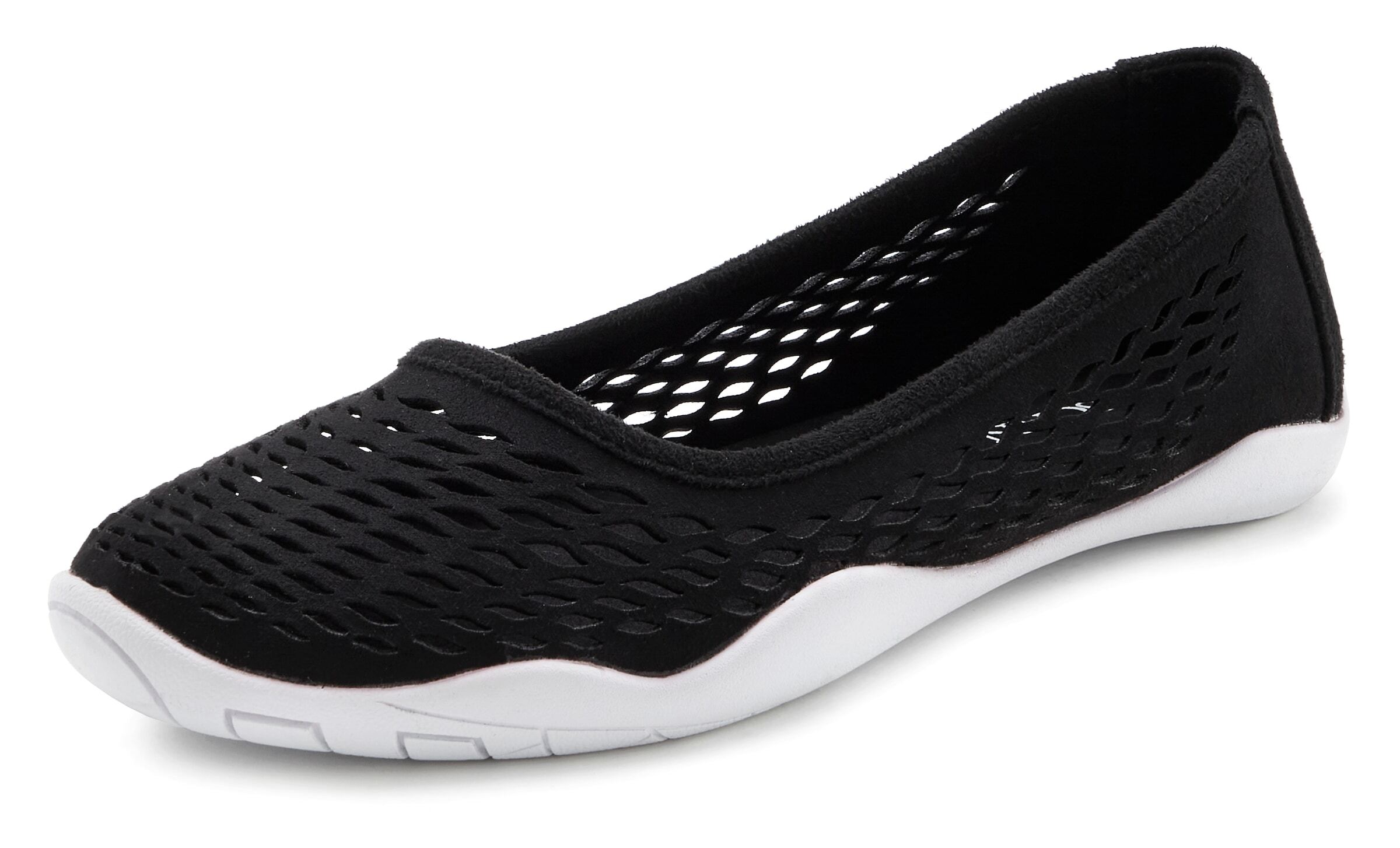 LASCANA Baleriina must