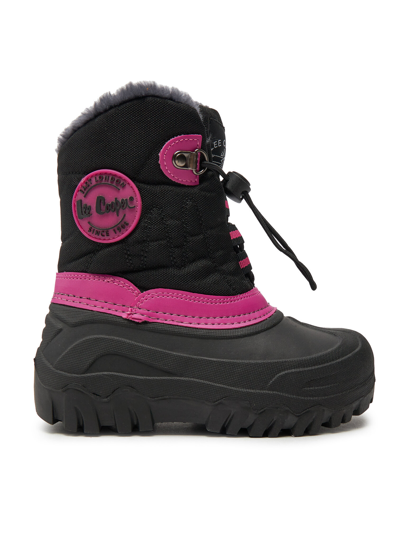 Lumesaapad Lee Cooper