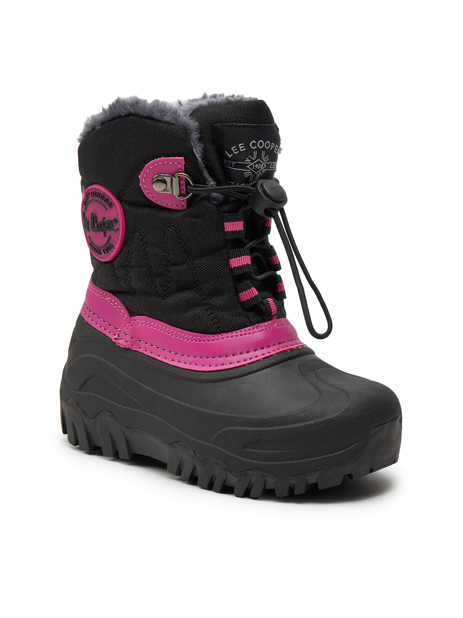 Lumesaapad Lee Cooper