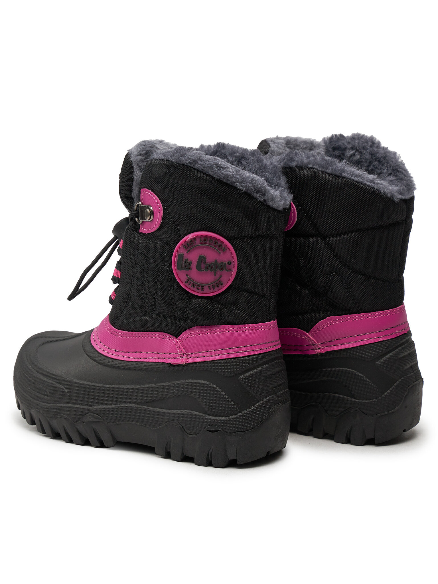 Lumesaapad Lee Cooper