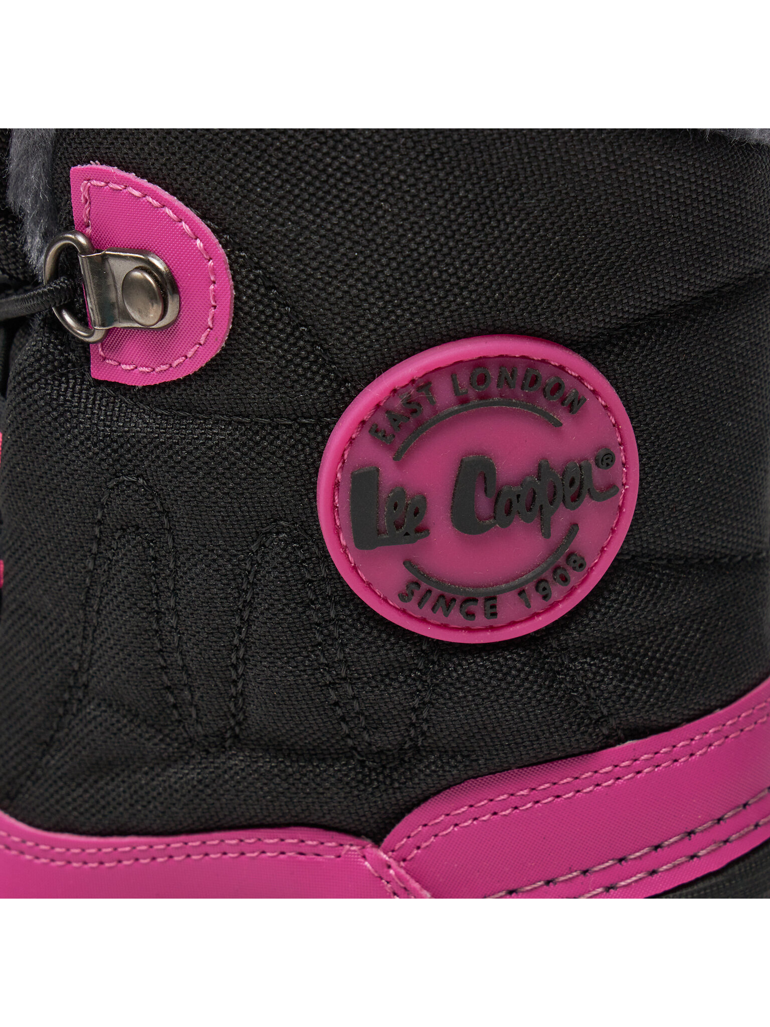 Lumesaapad Lee Cooper