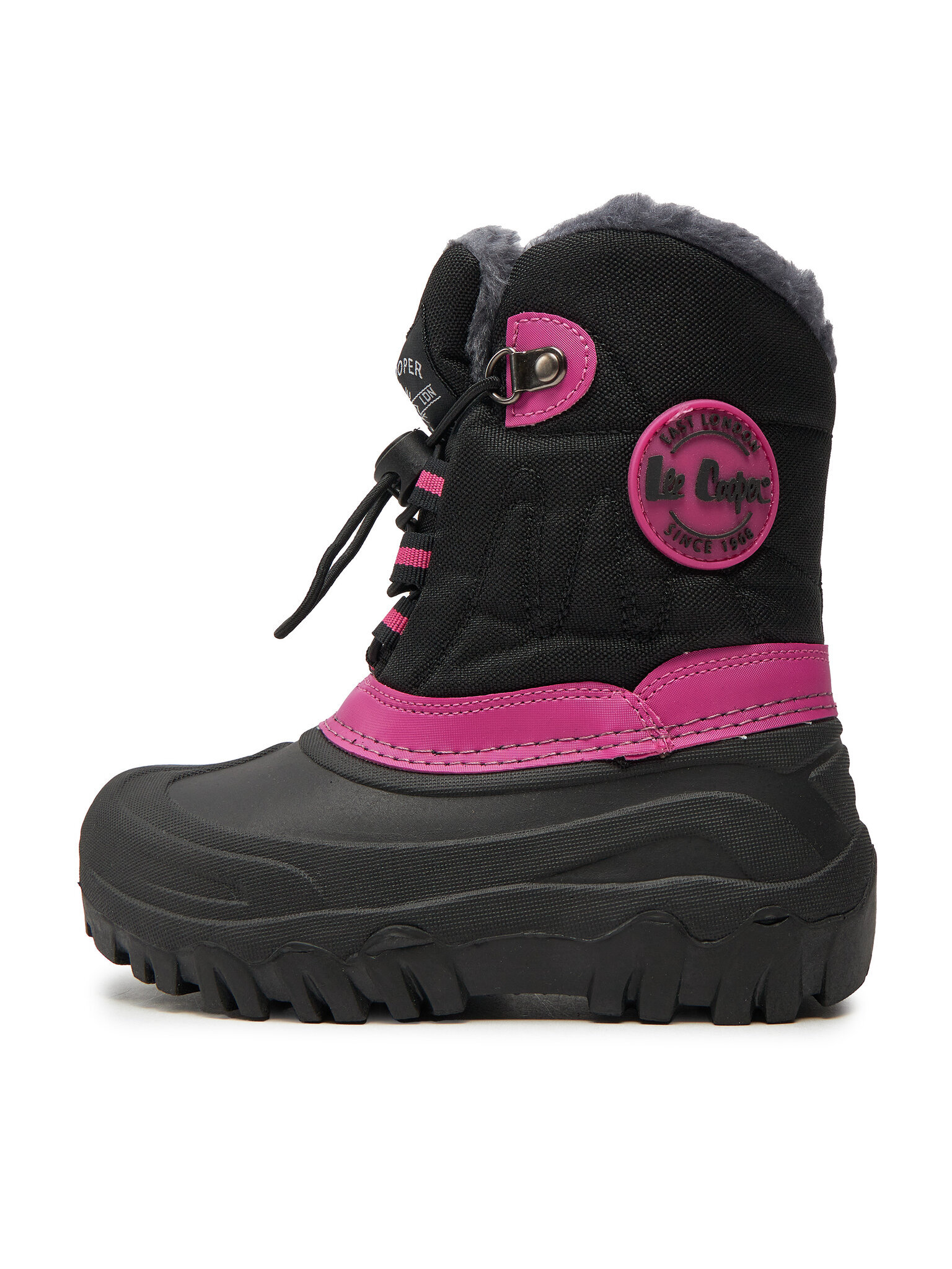 Lumesaapad Lee Cooper