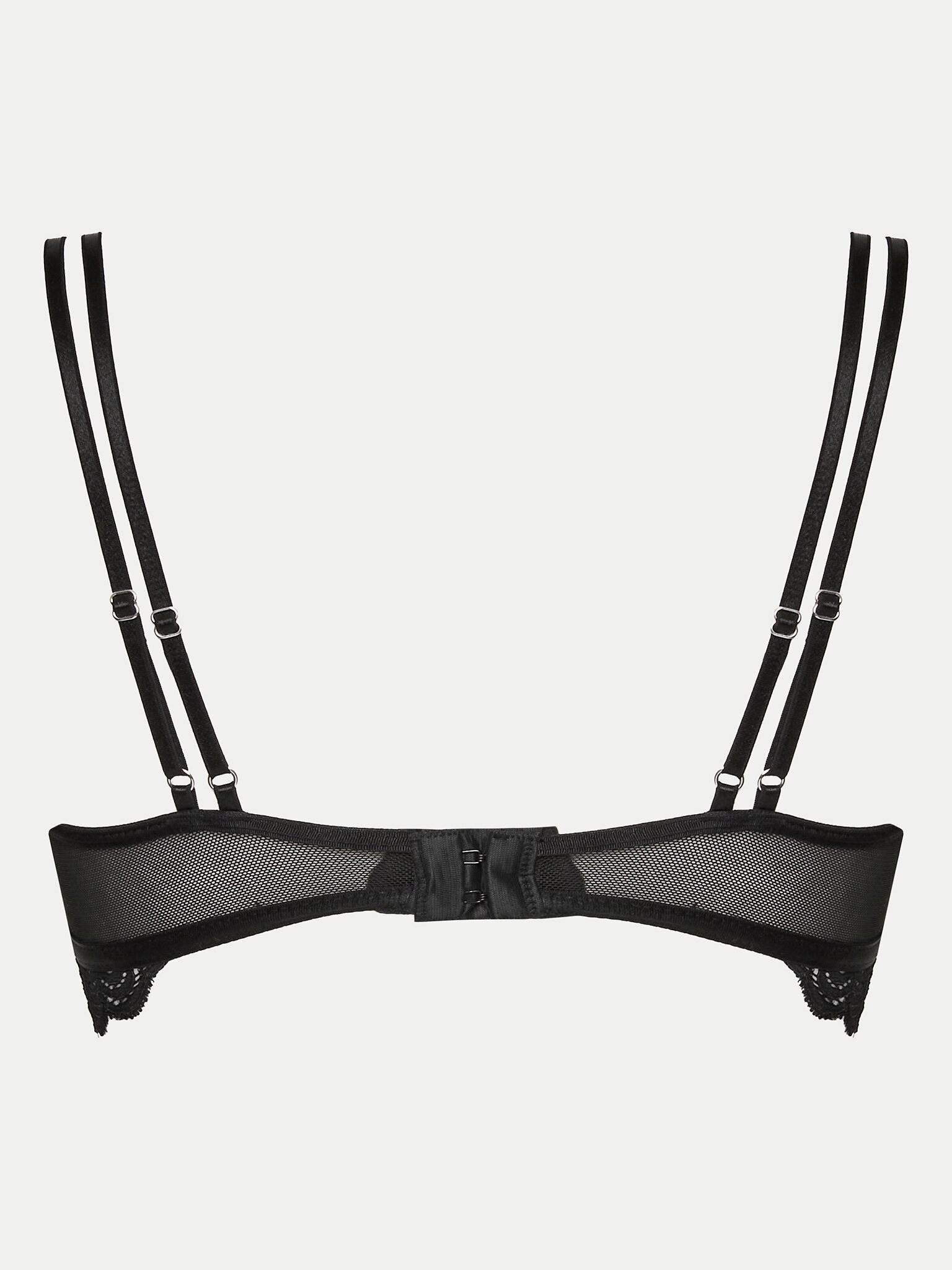 Bralette rinnahoidja Hunkemöller
