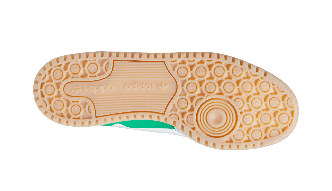 adidas Forum Low CL Mehed - Tennised adidas Originals - Valge - IH7820-8