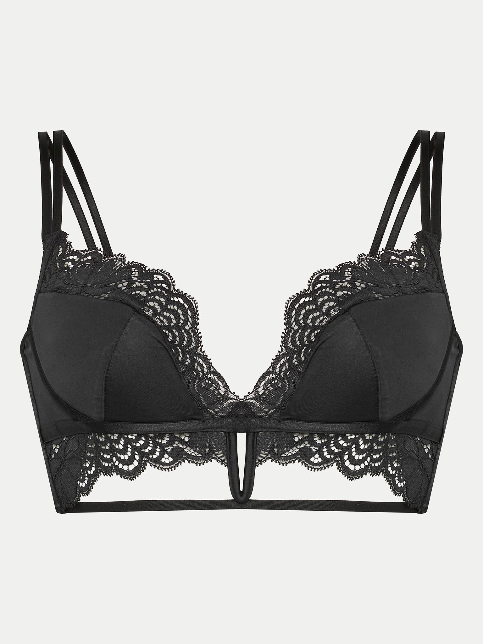 Bralette rinnahoidja Hunkemöller