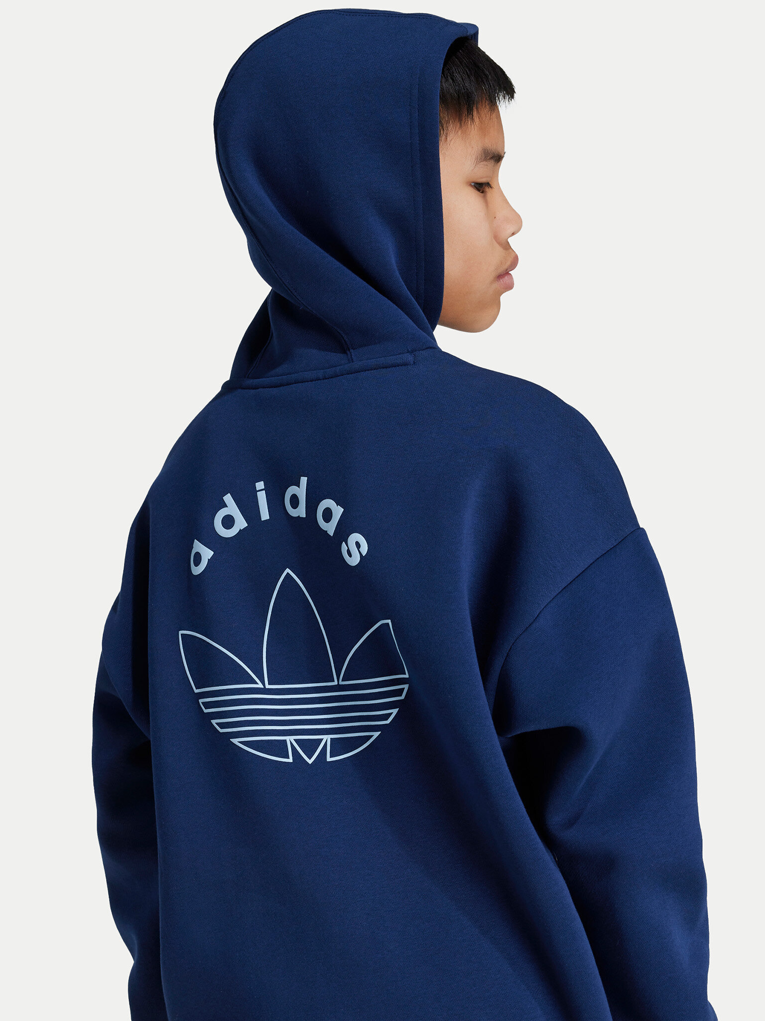 Pluus adidas
