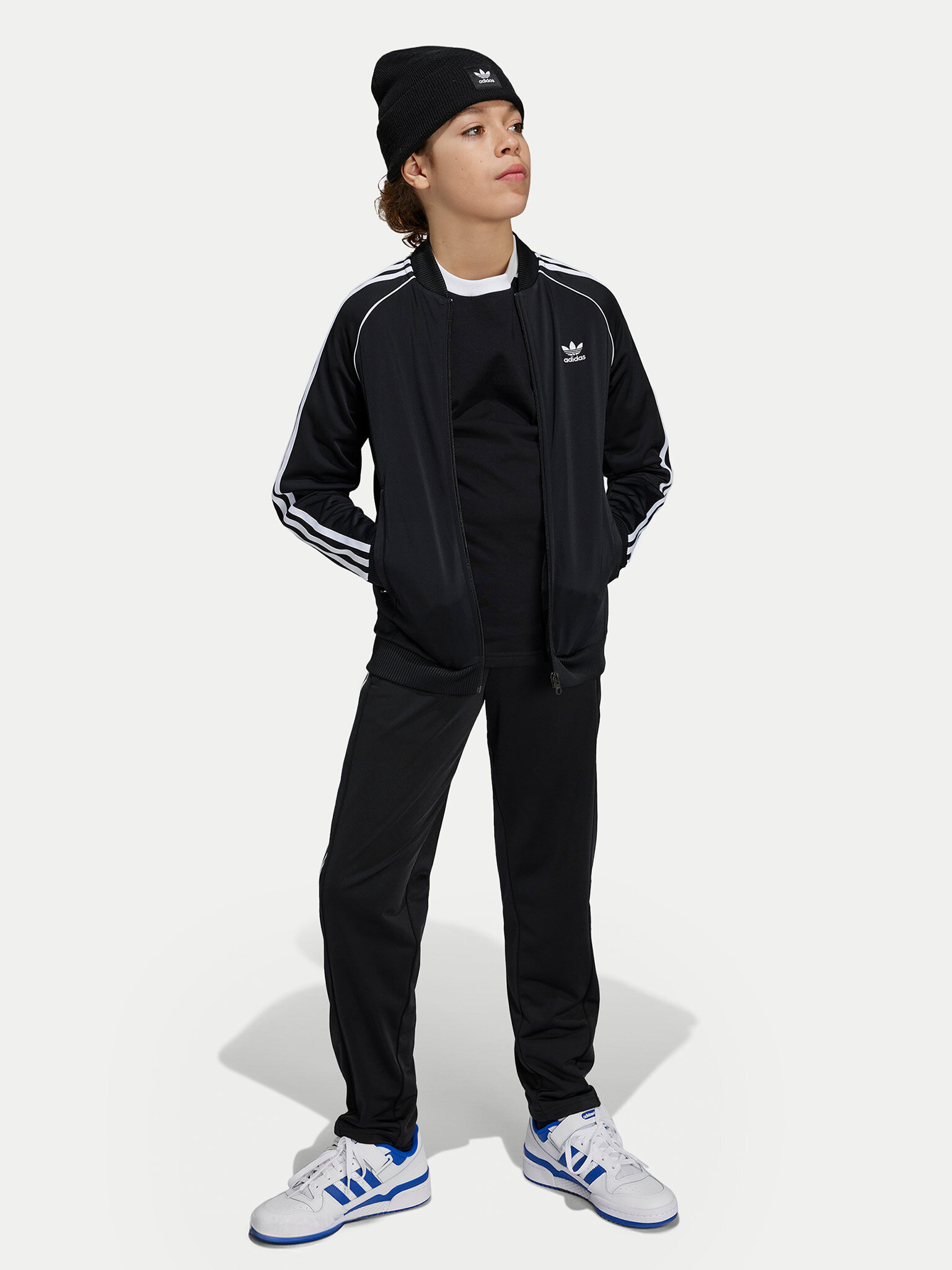 Pluus adidas