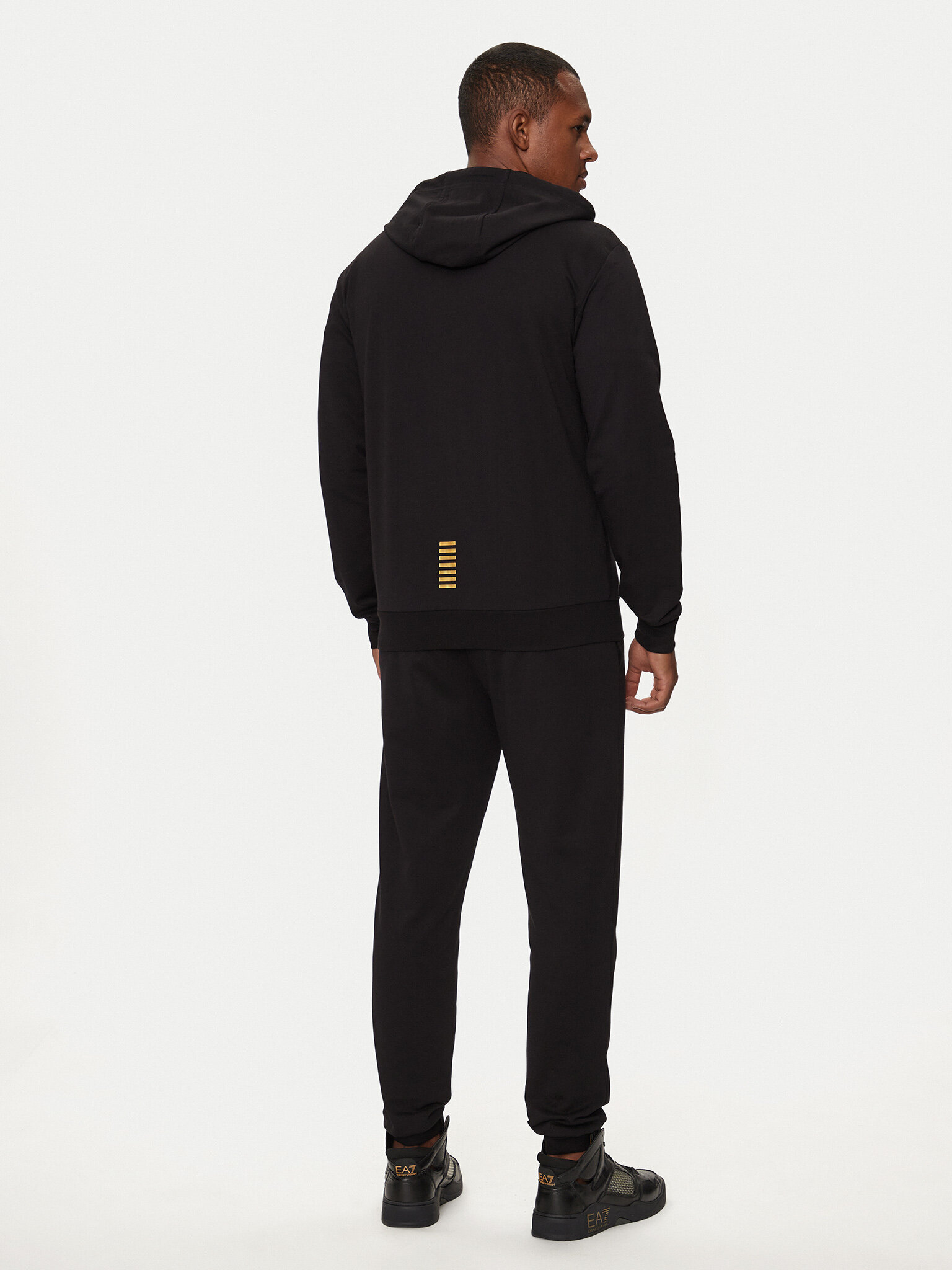 Spordidressid EA7 Emporio Armani