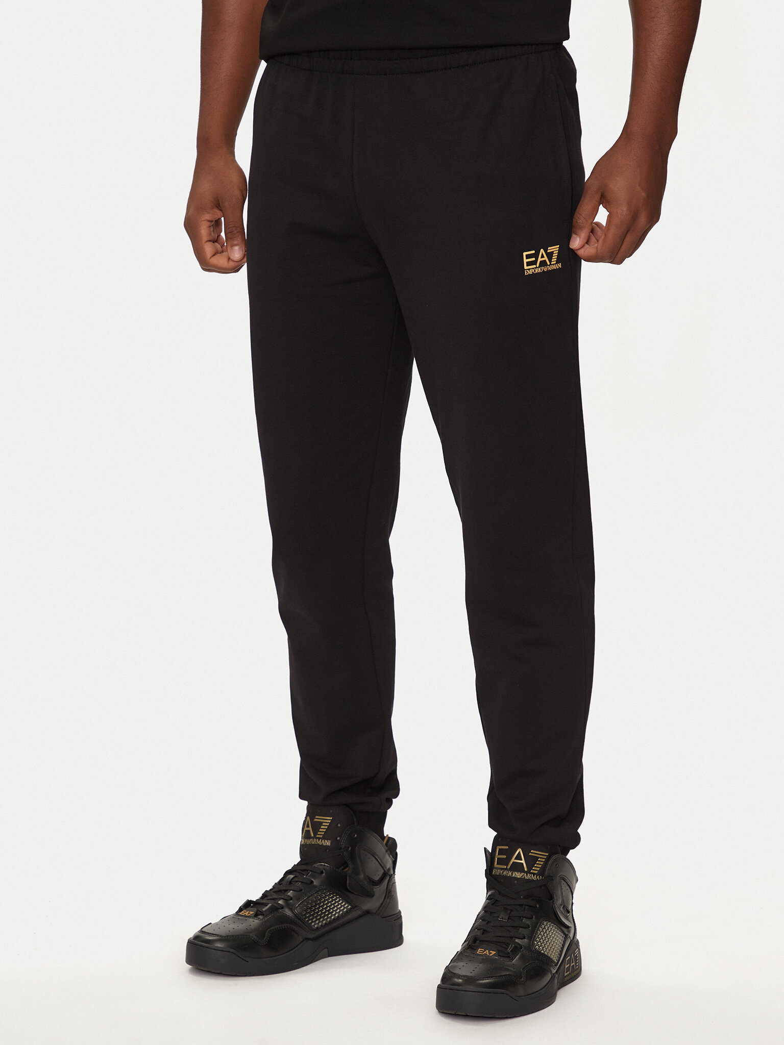 Spordidressid EA7 Emporio Armani