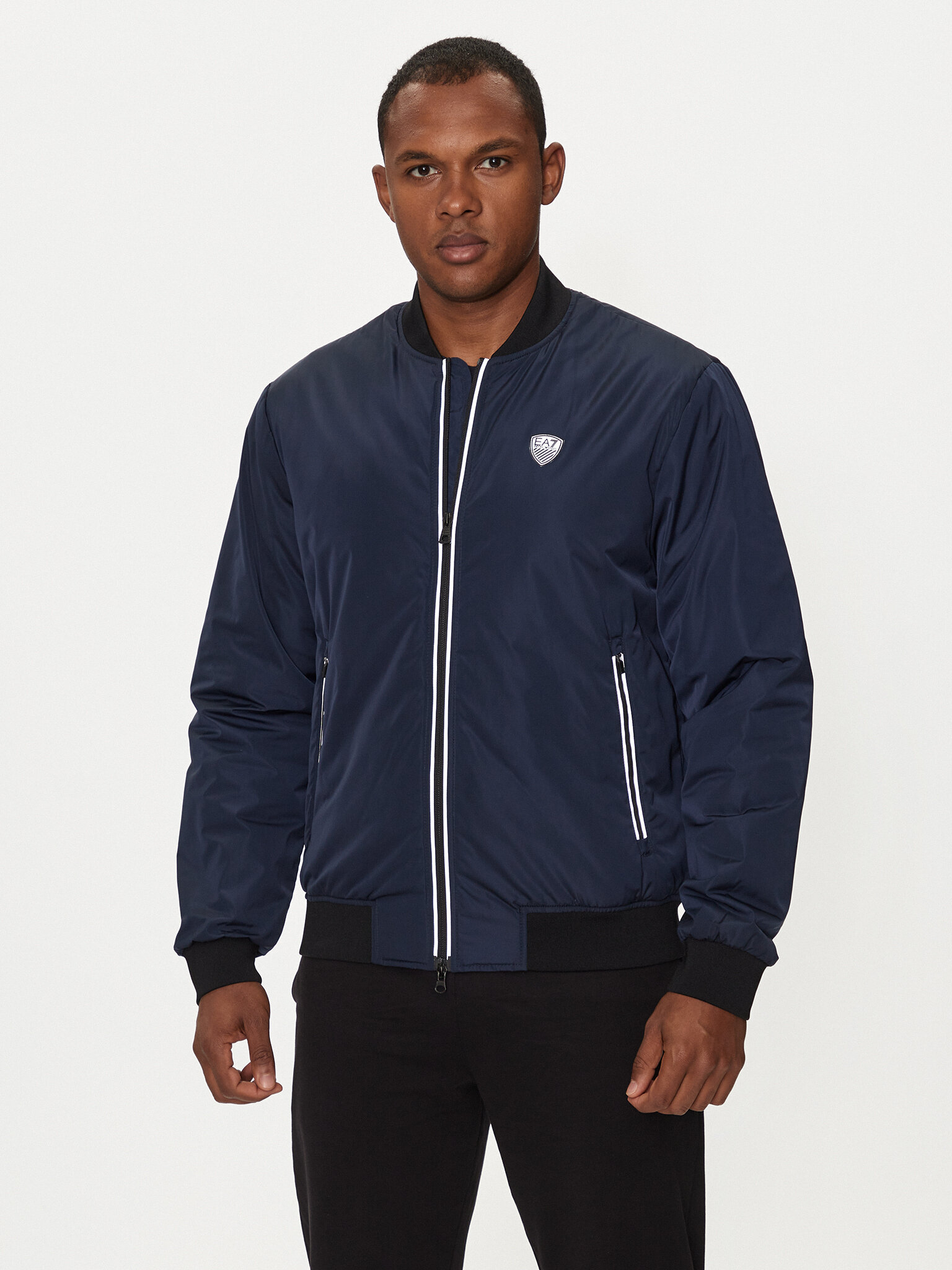 Bomber-jakk EA7 Emporio Armani