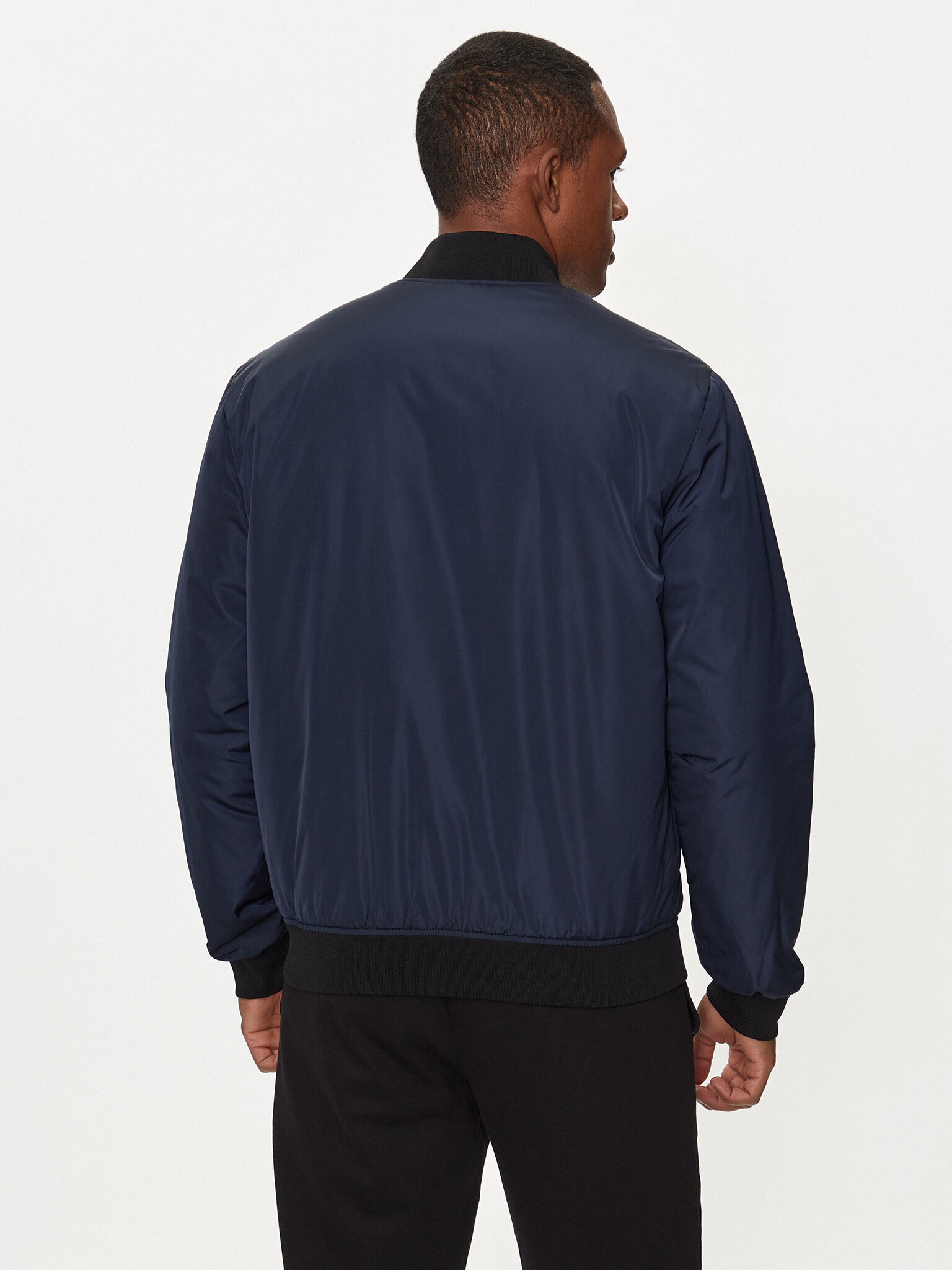 Bomber-jakk EA7 Emporio Armani