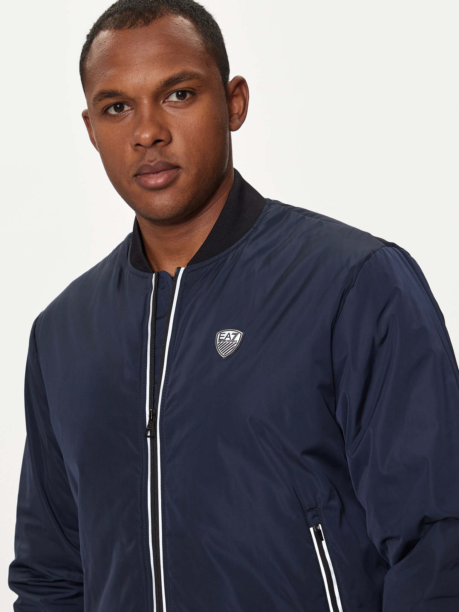 Bomber-jakk EA7 Emporio Armani