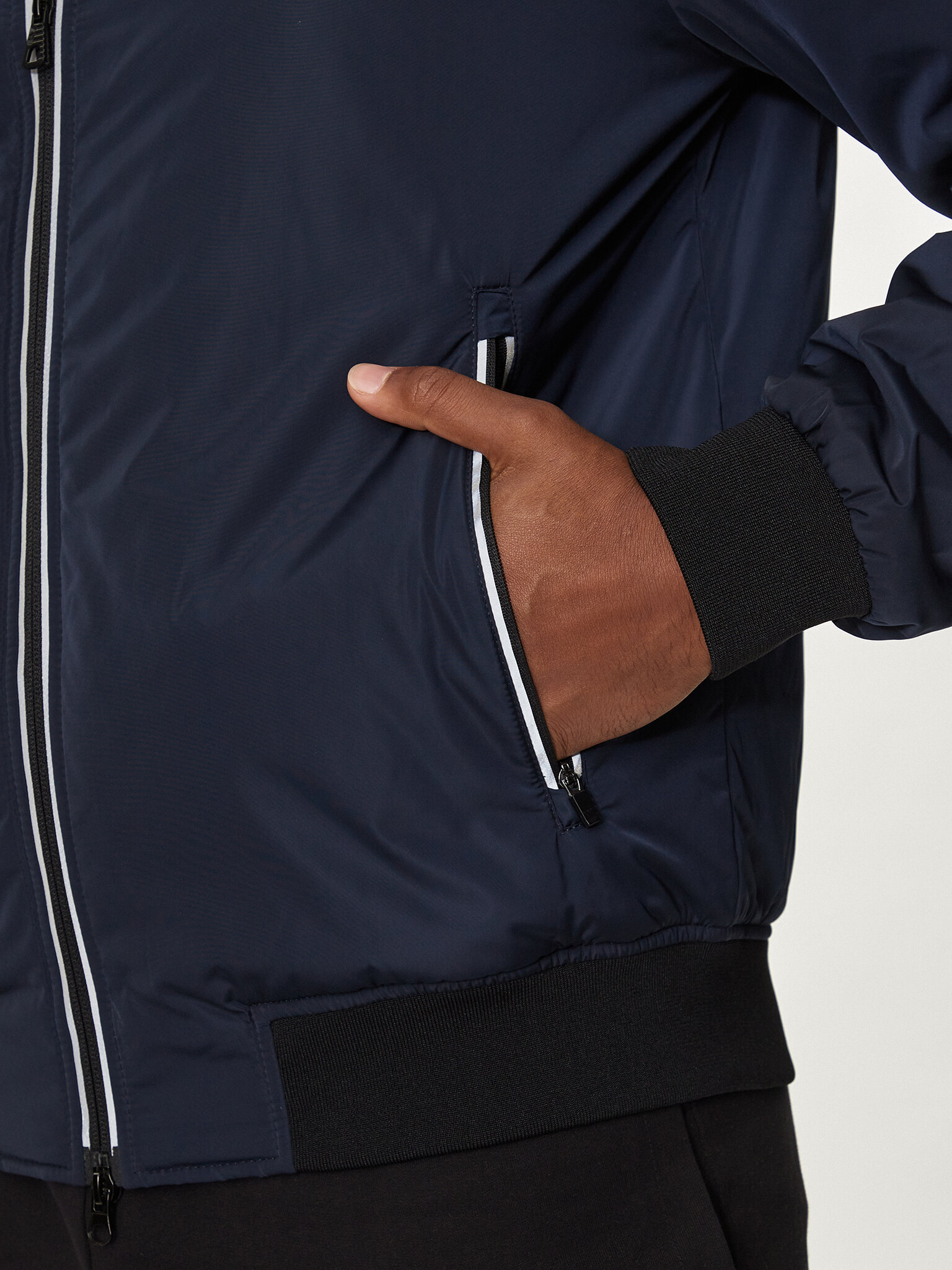 Bomber-jakk EA7 Emporio Armani