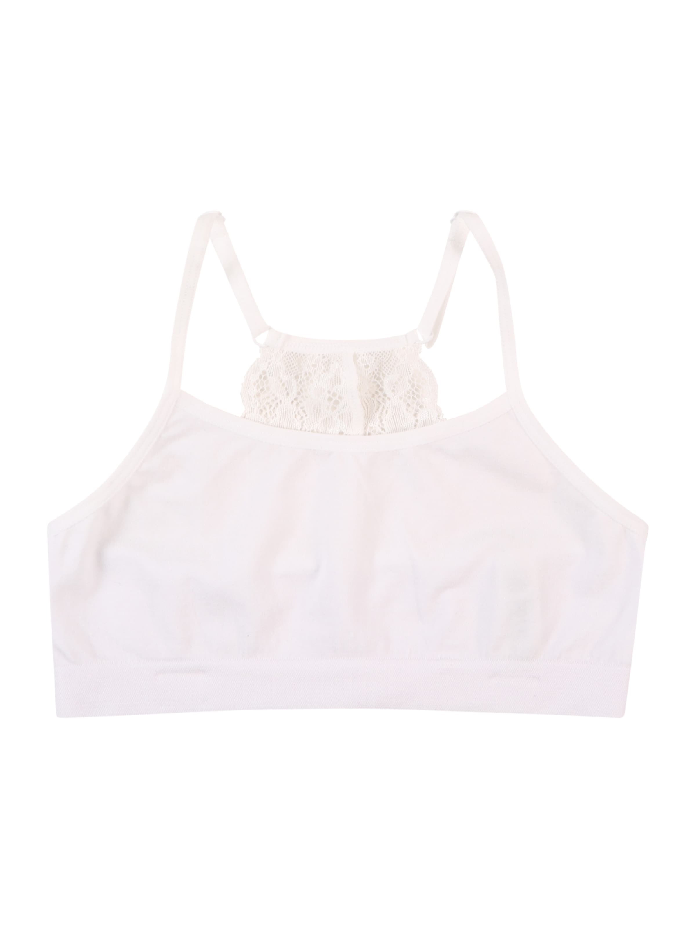 Lindex Rinnahoidja valge