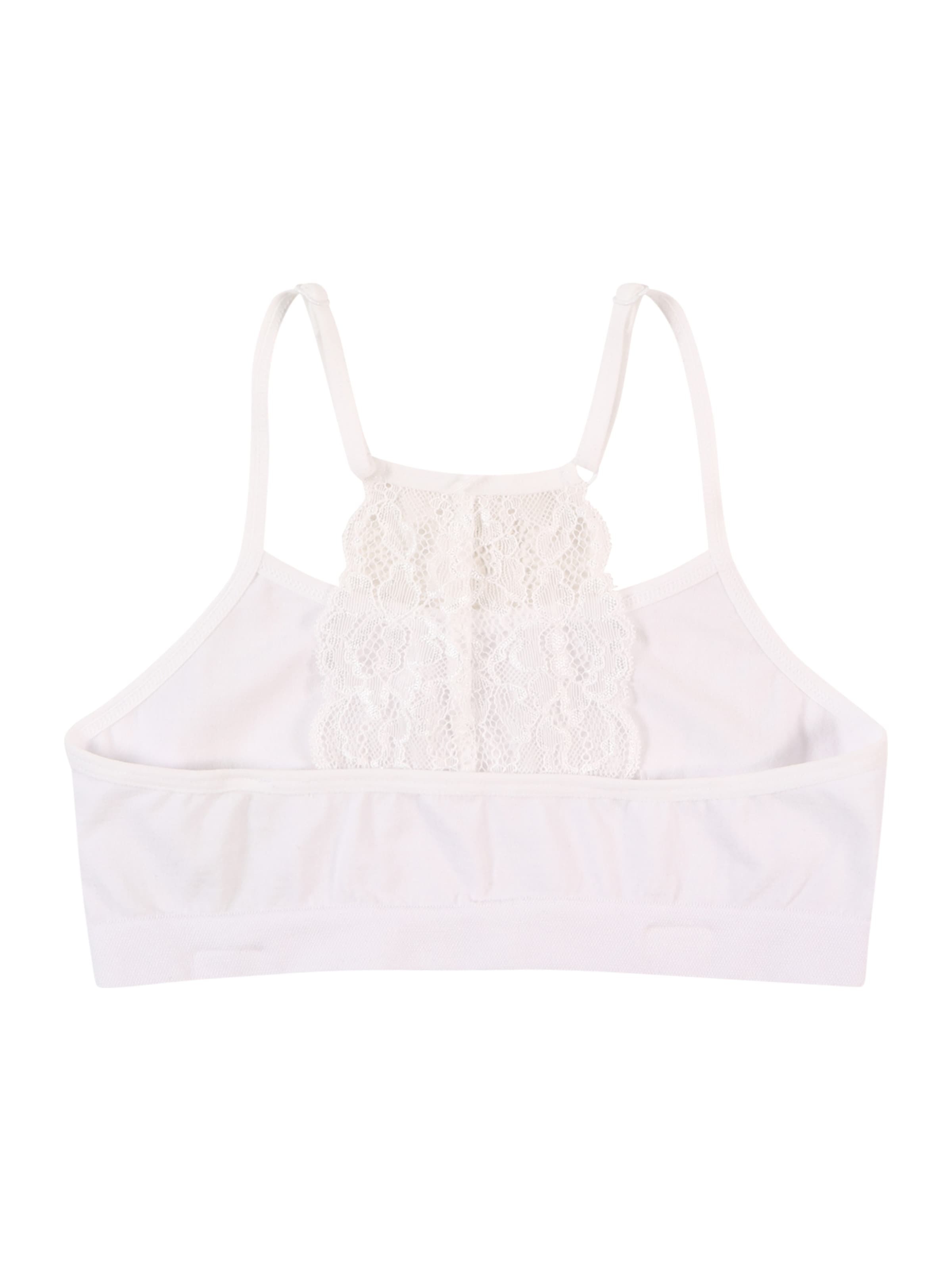 Lindex Rinnahoidja valge