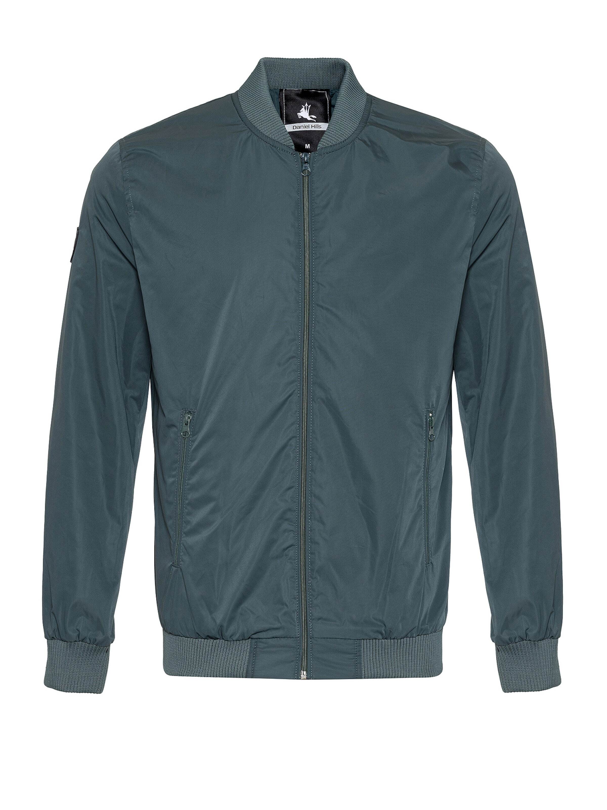 Daniel Hills Kevad-sügisjope roheline