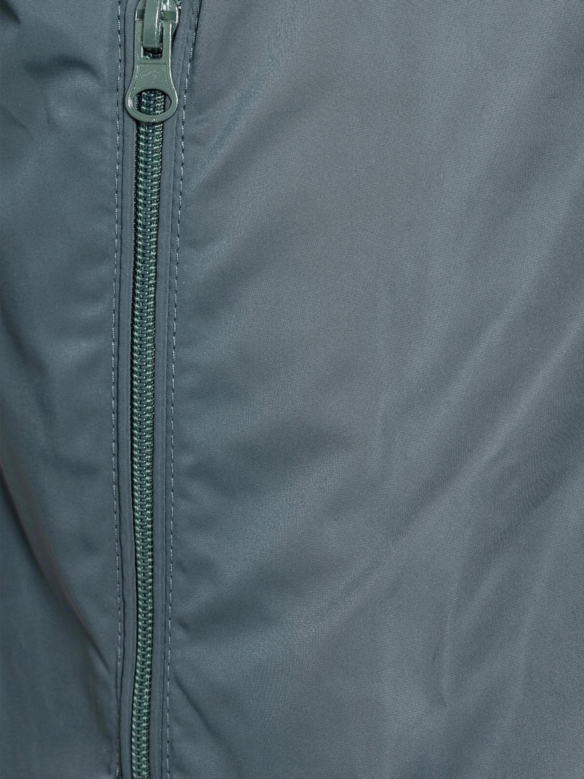 Daniel Hills Kevad-sügisjope roheline