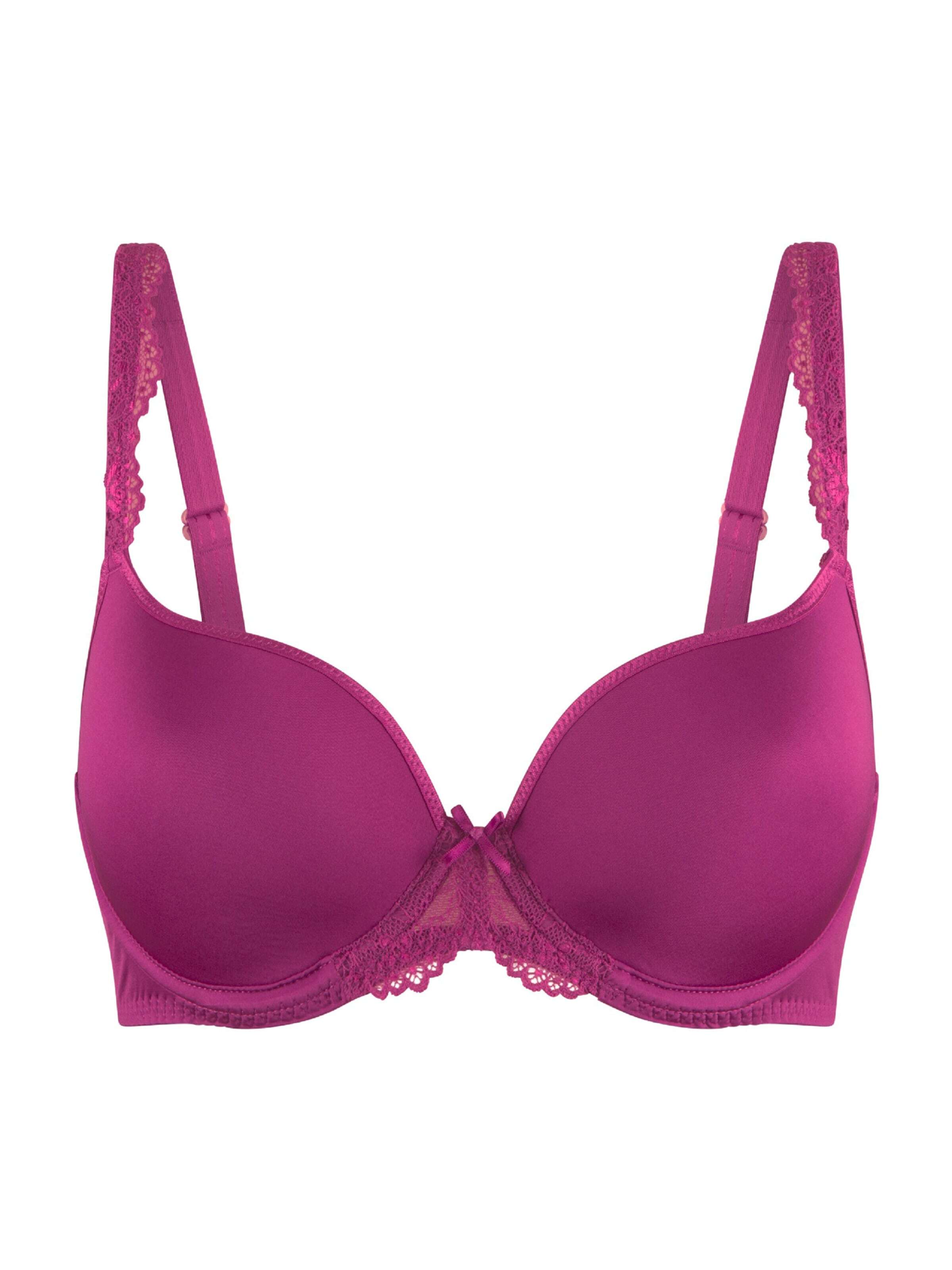 LingaDore Rinnahoidja 'Daily' tumeroosa