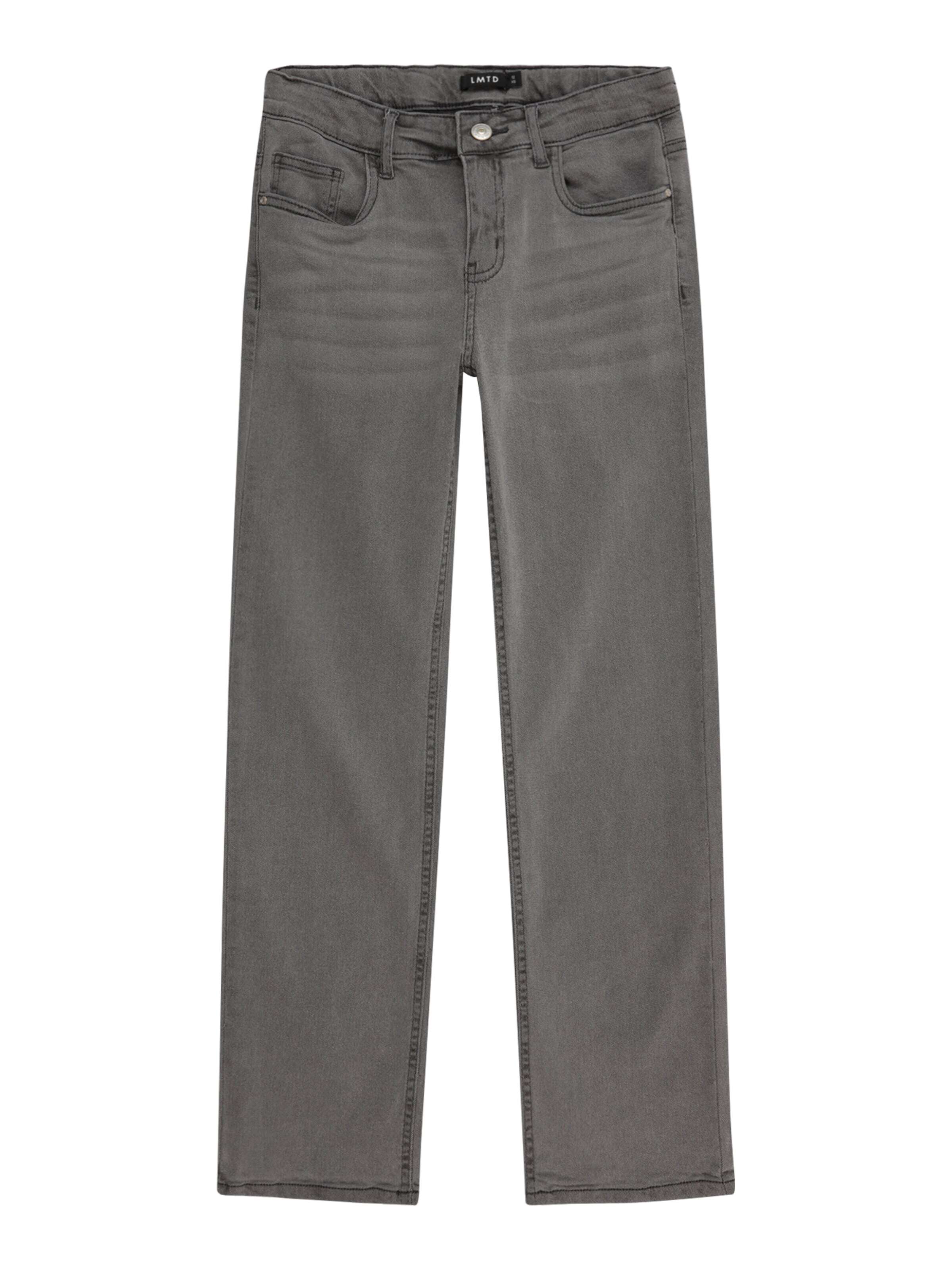 LMTD Teksapüksid 'NLFTARIANNES' hall teksariie