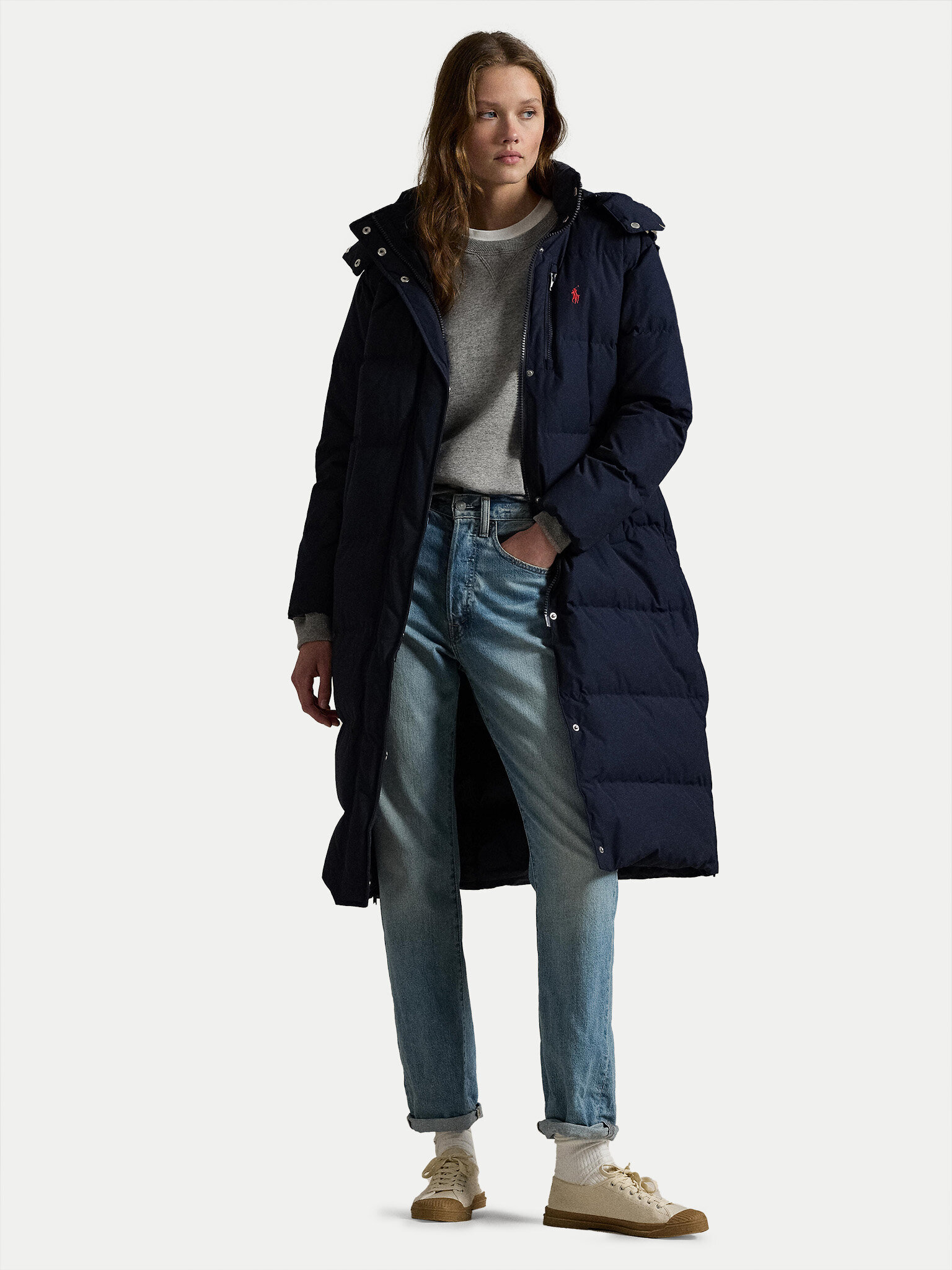 Talvejope Polo Ralph Lauren