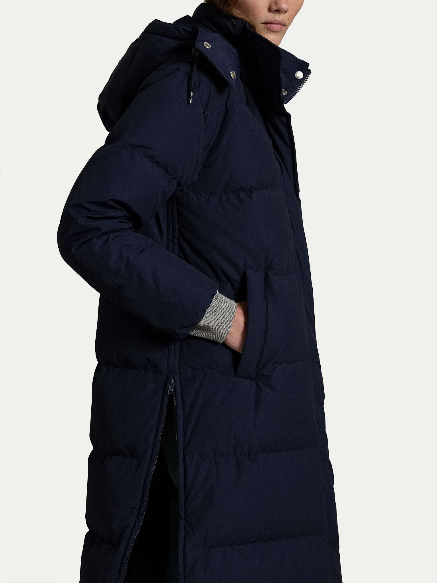 Talvejope Polo Ralph Lauren