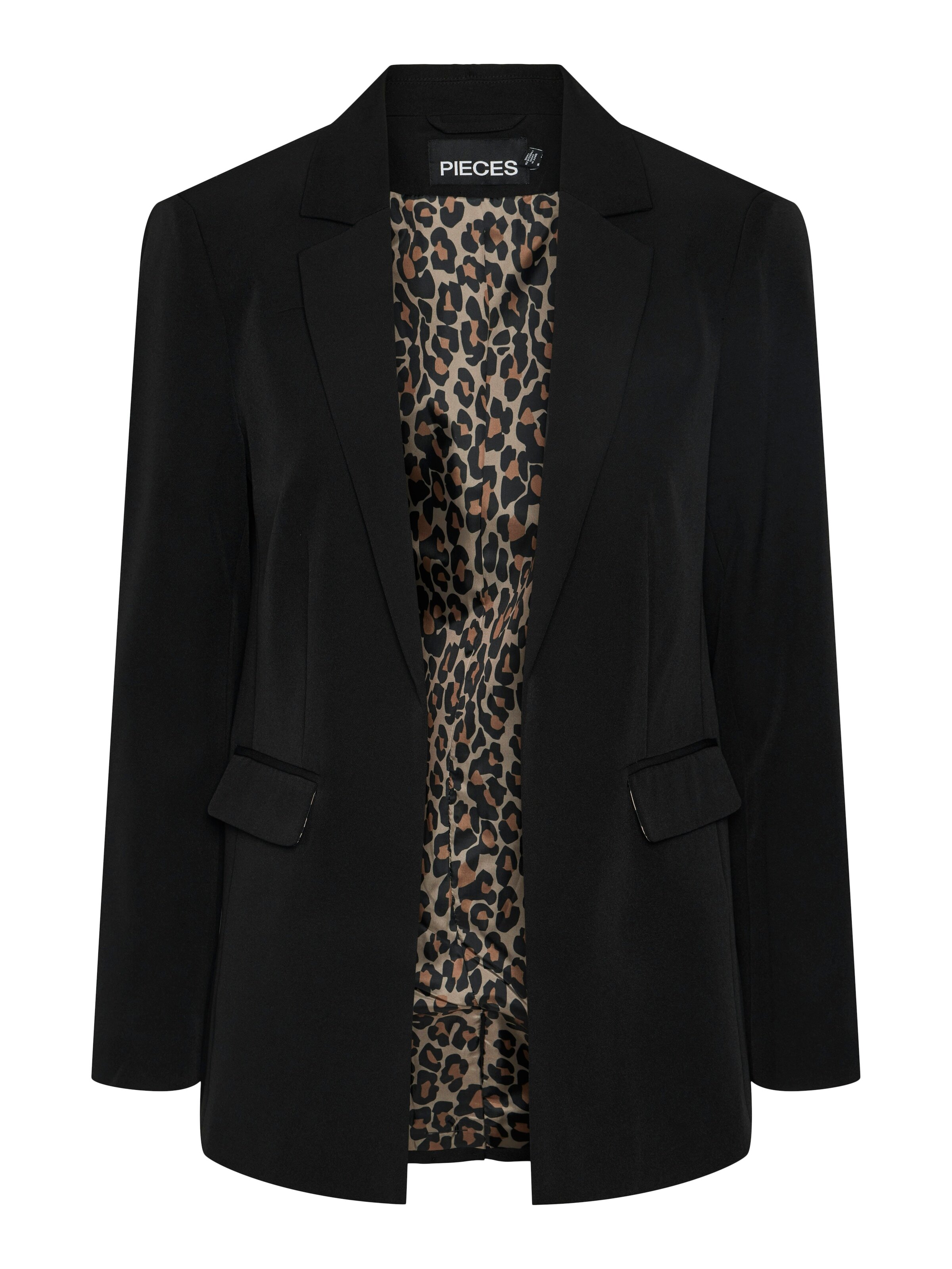 PIECES Bleiser 'Bozzy' must