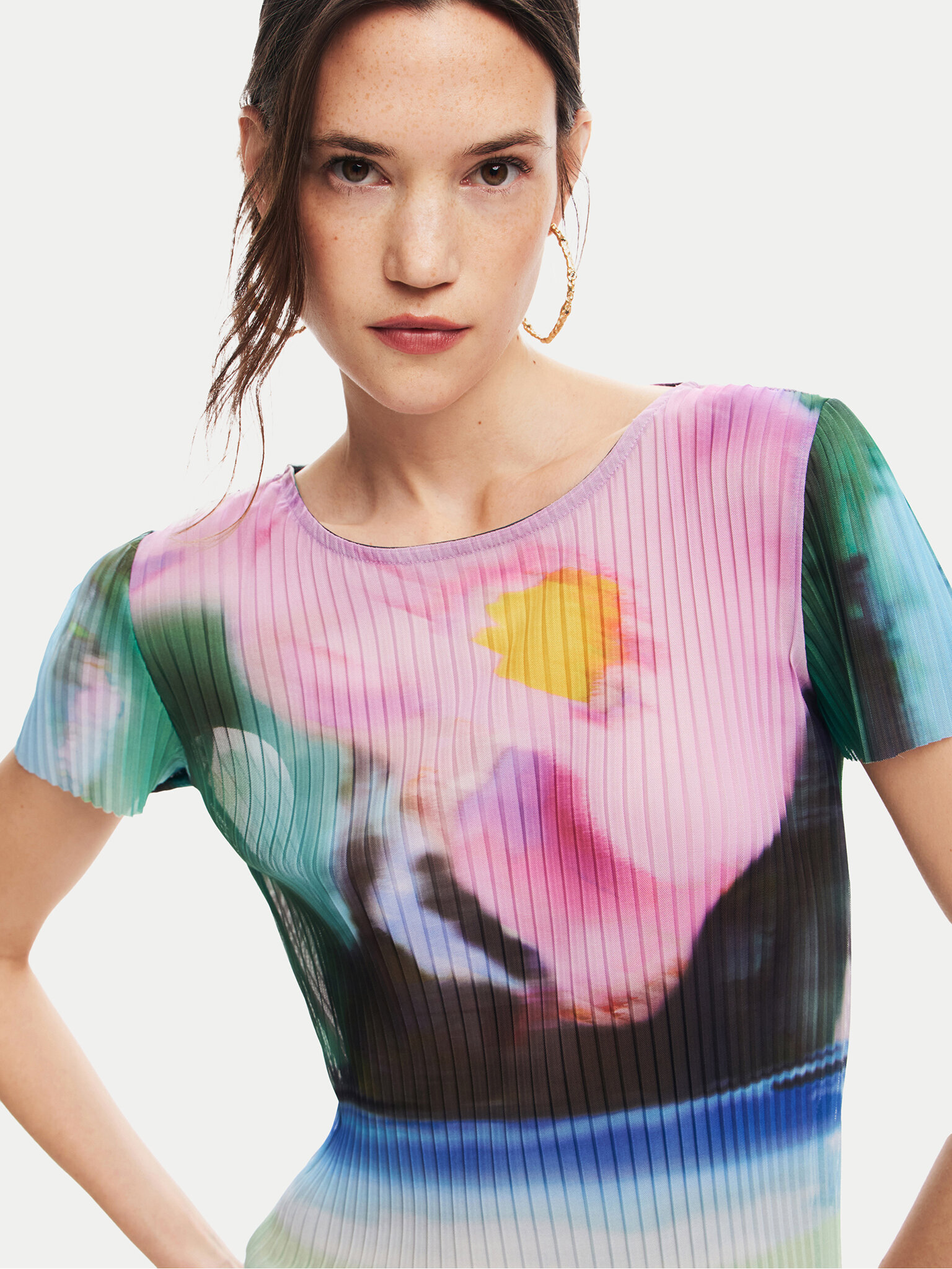 T-särk Desigual