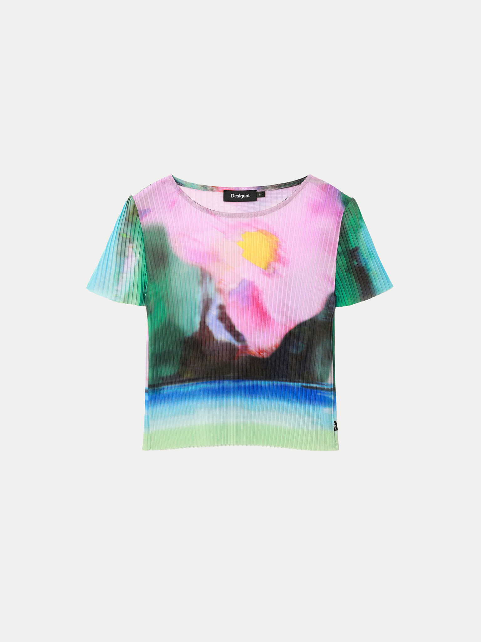 T-särk Desigual